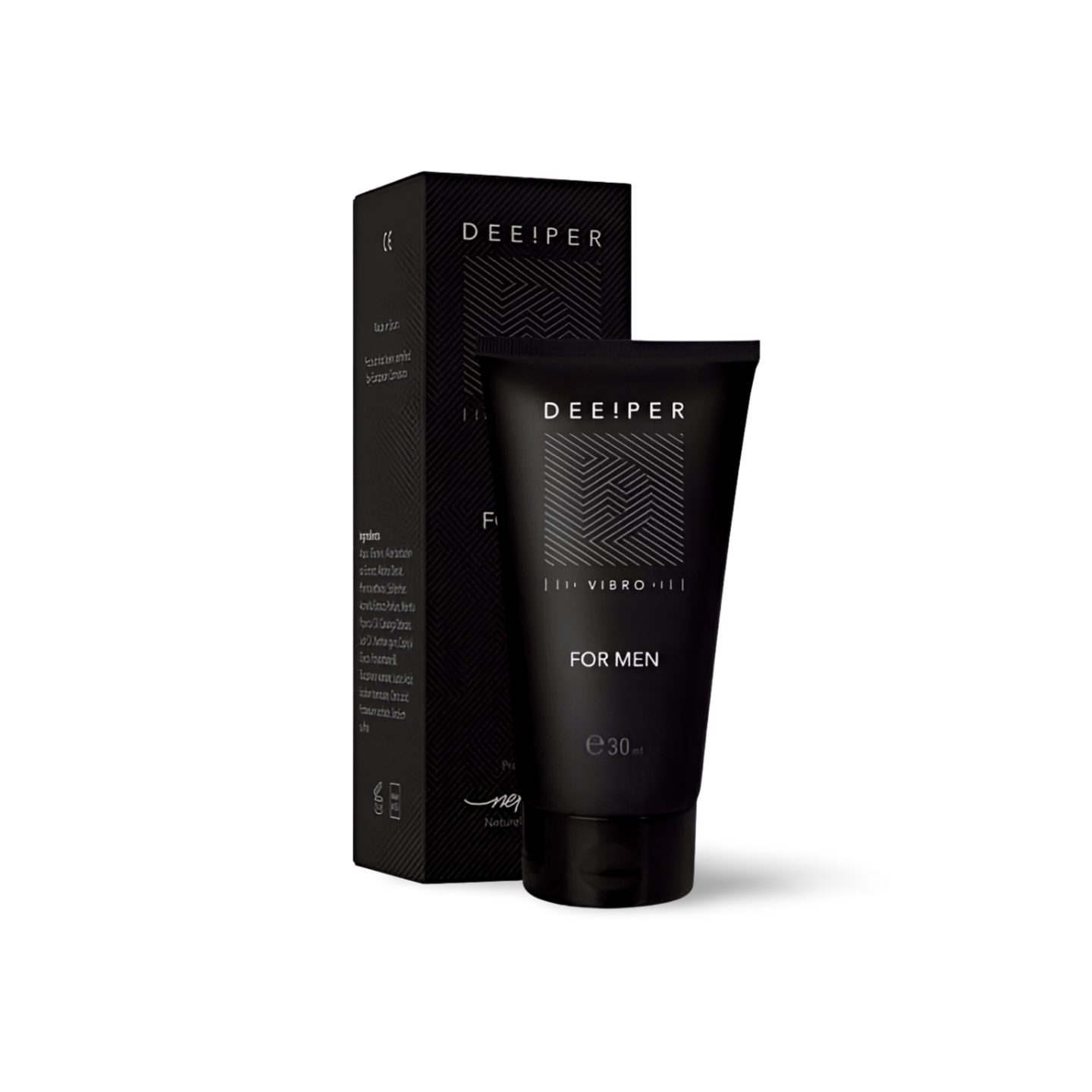 Deeper Gel