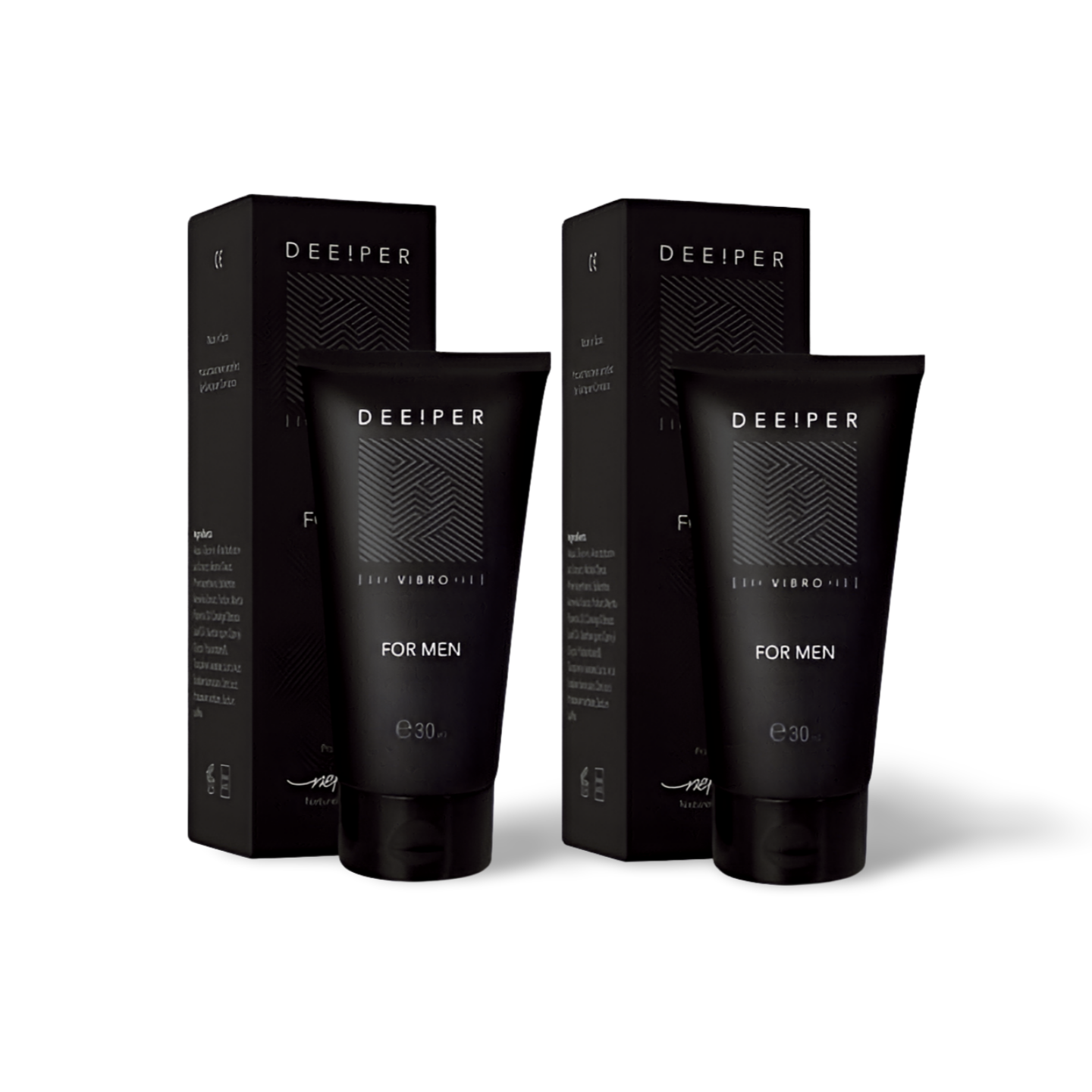 Deeper Gel