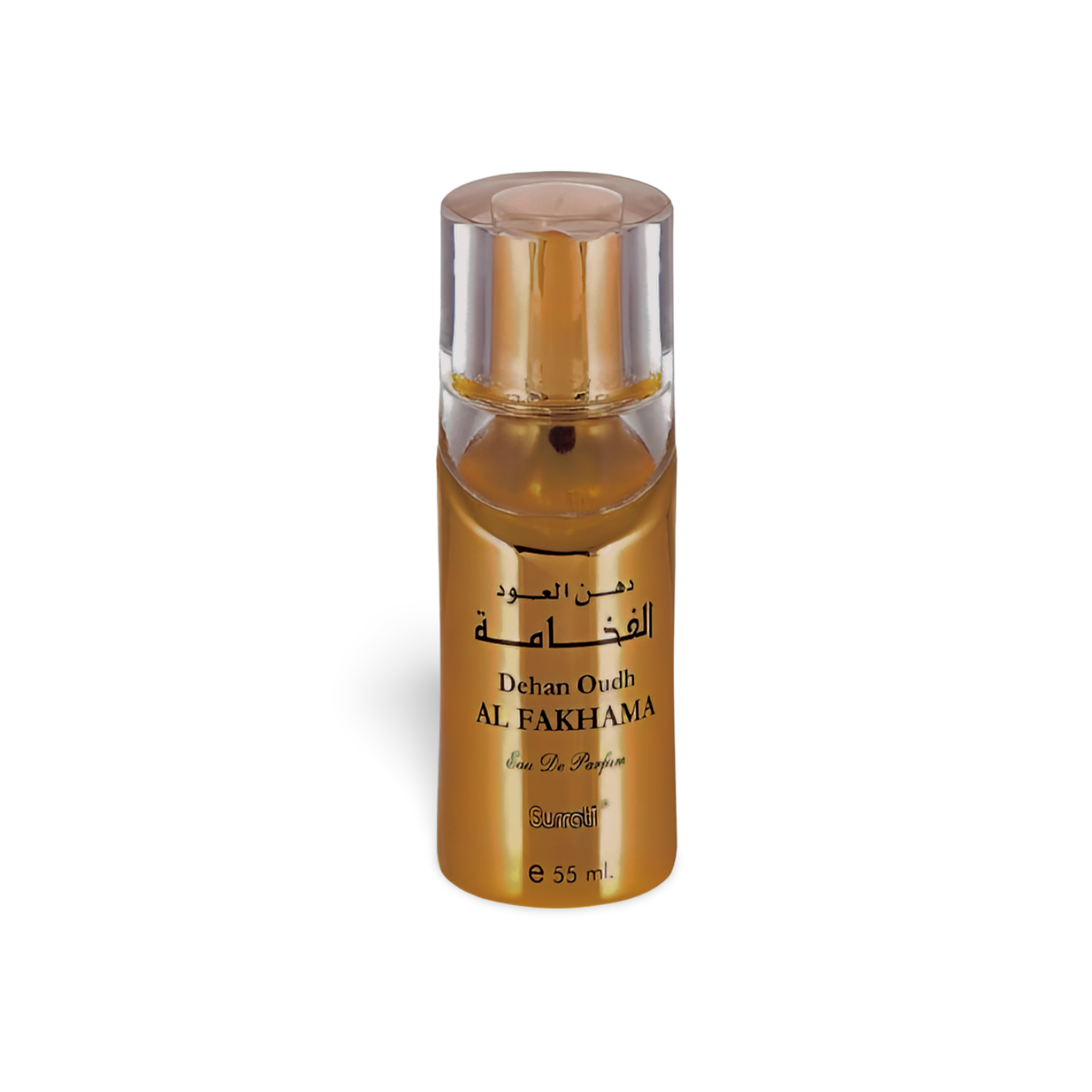 Dehan Oudh Al Fakhama Perfume