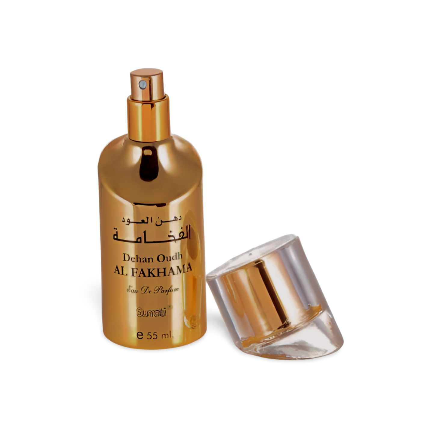 Dehan Oudh Al Fakhama Perfume