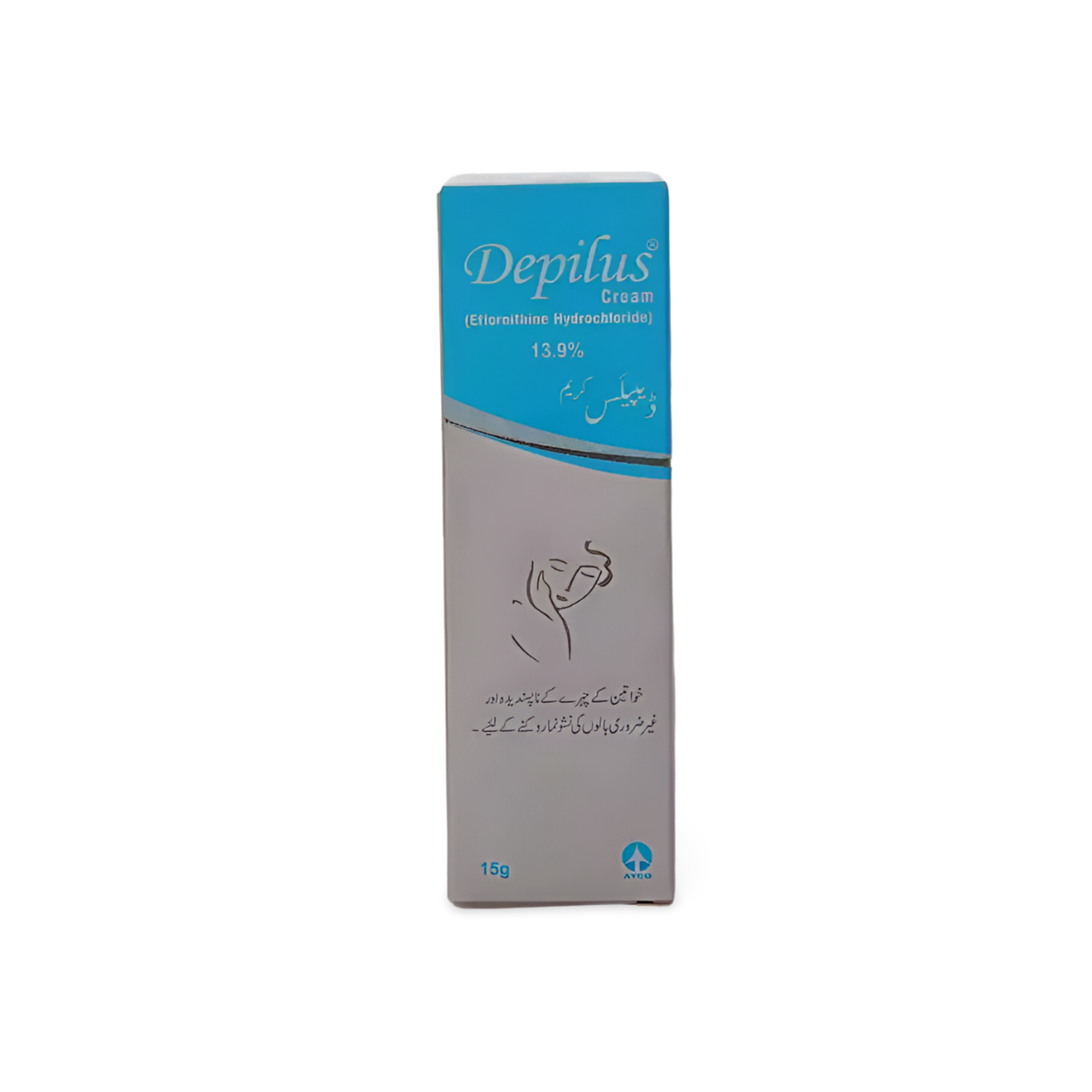 Depilus Cream