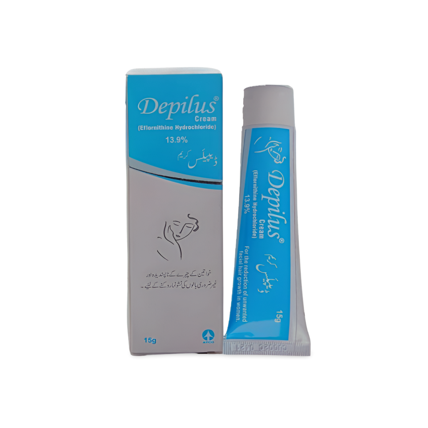 Depilus Cream
