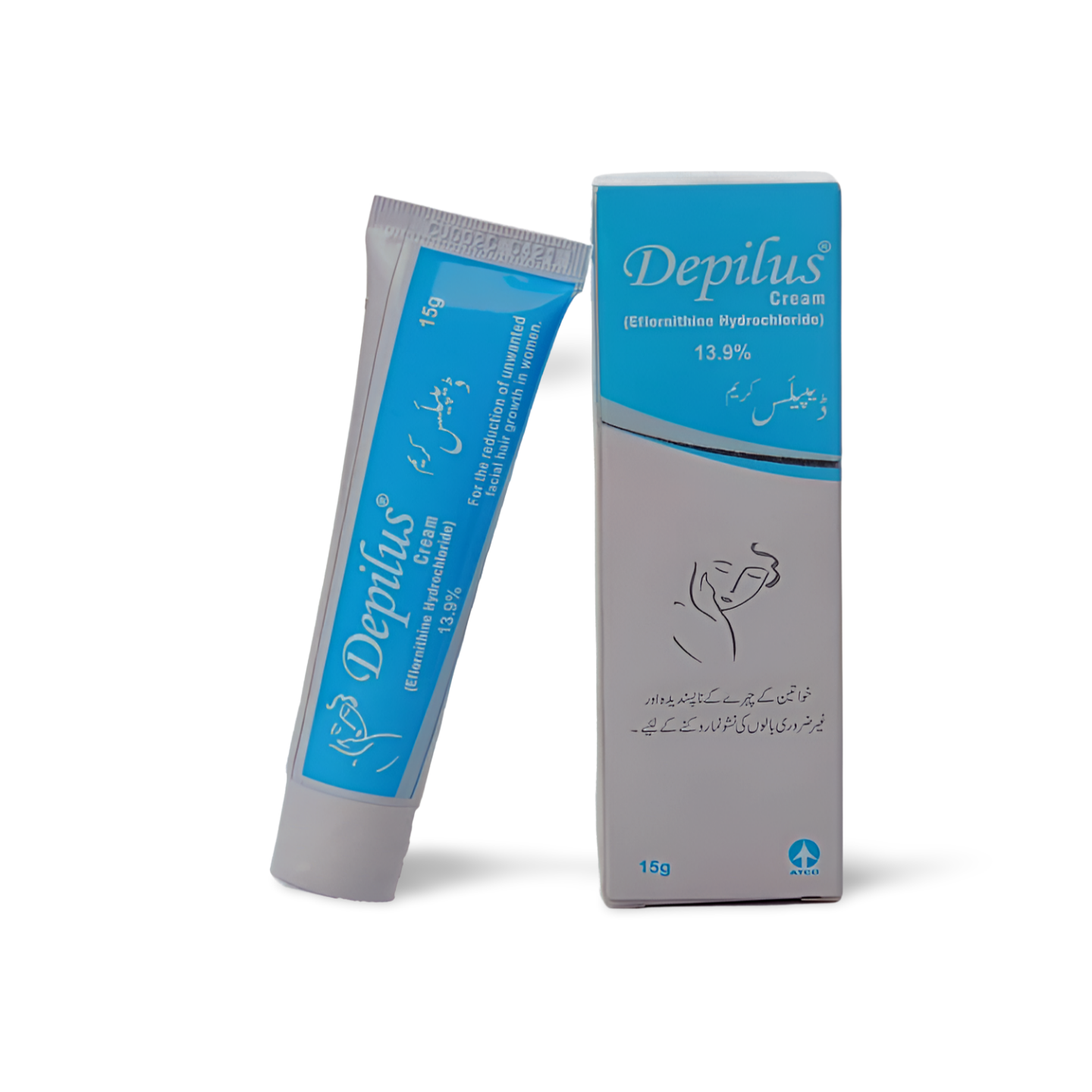Depilus Cream