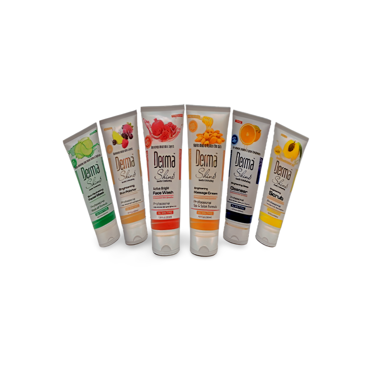 Derma Facial Kit