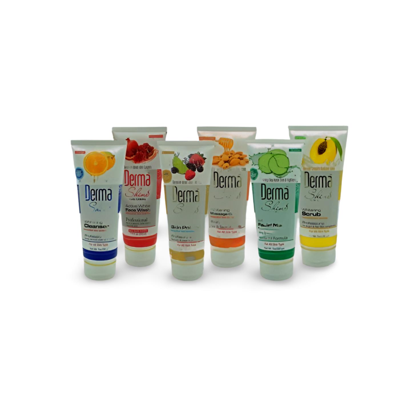 Derma Facial Kit