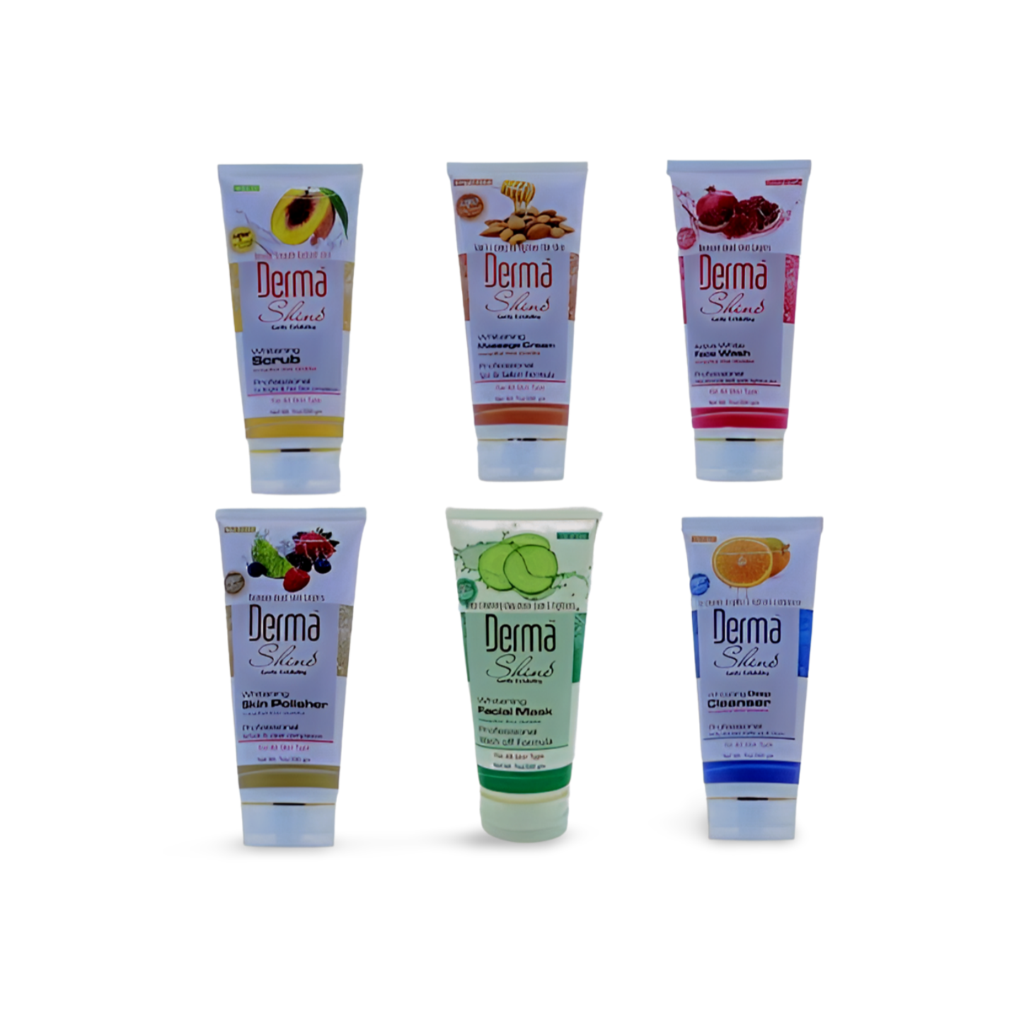 Derma Facial Kit