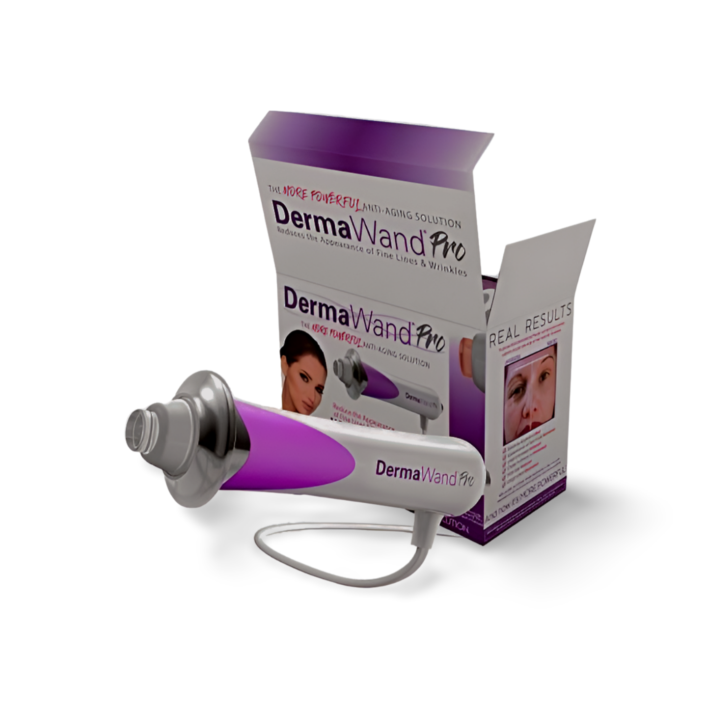 Derma Wand