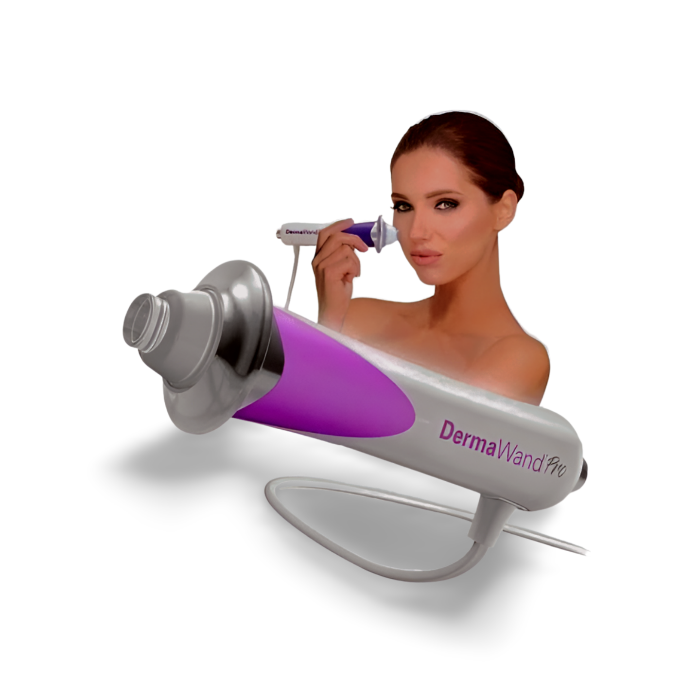 Derma Wand