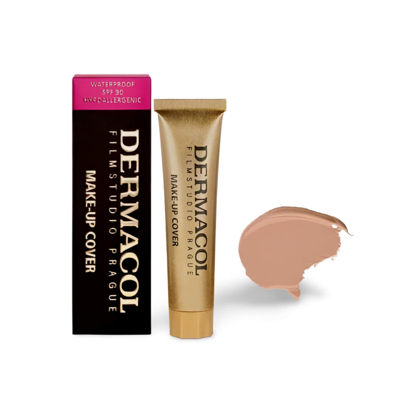 Dermacol Makeup Cover