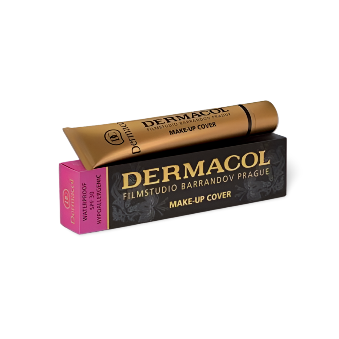 Dermacol Makeup Cover