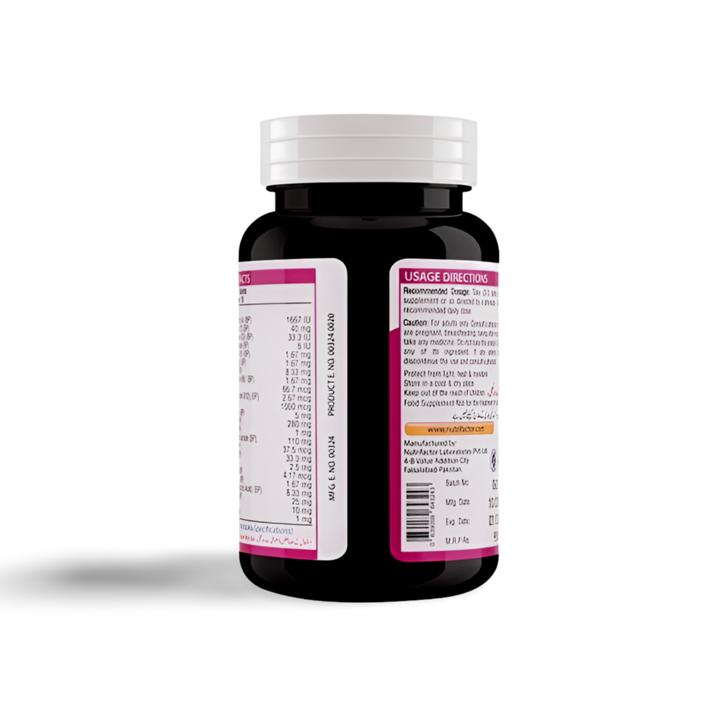 Dermazon Tablets