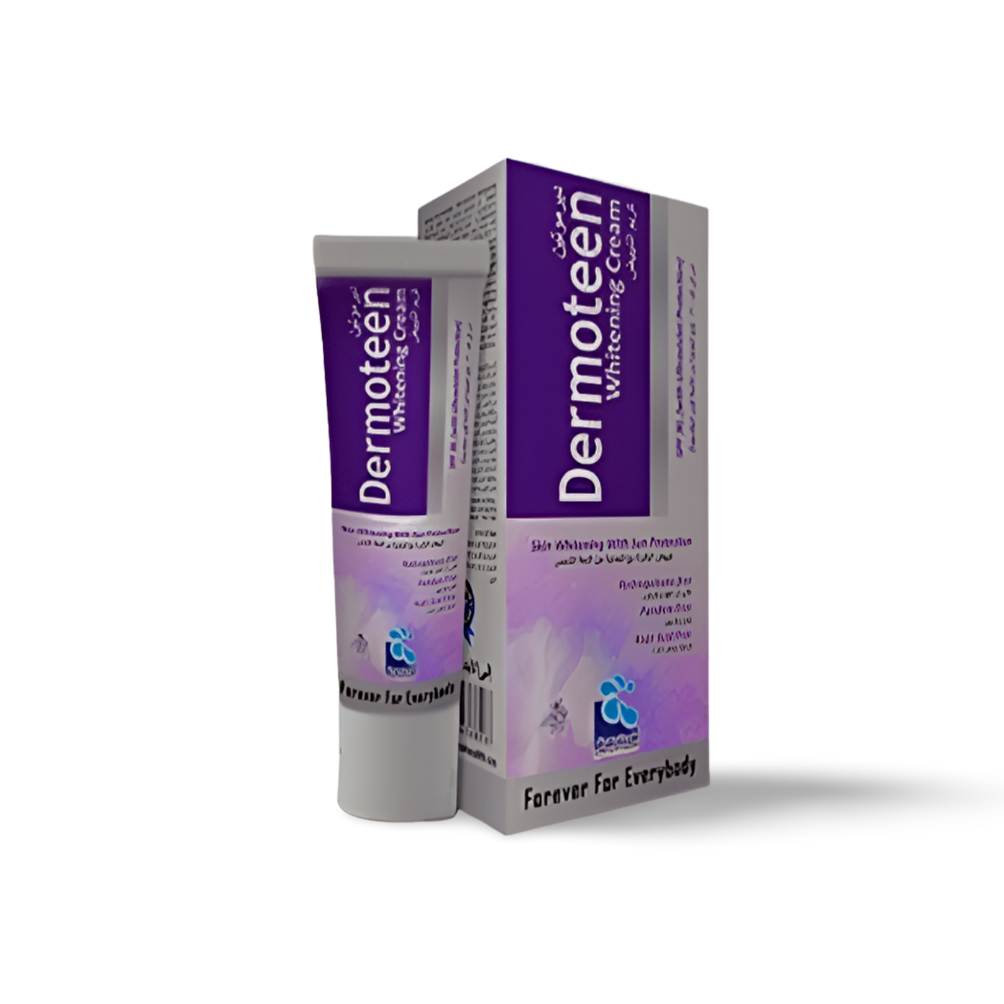 Dermoteen Whitening Cream