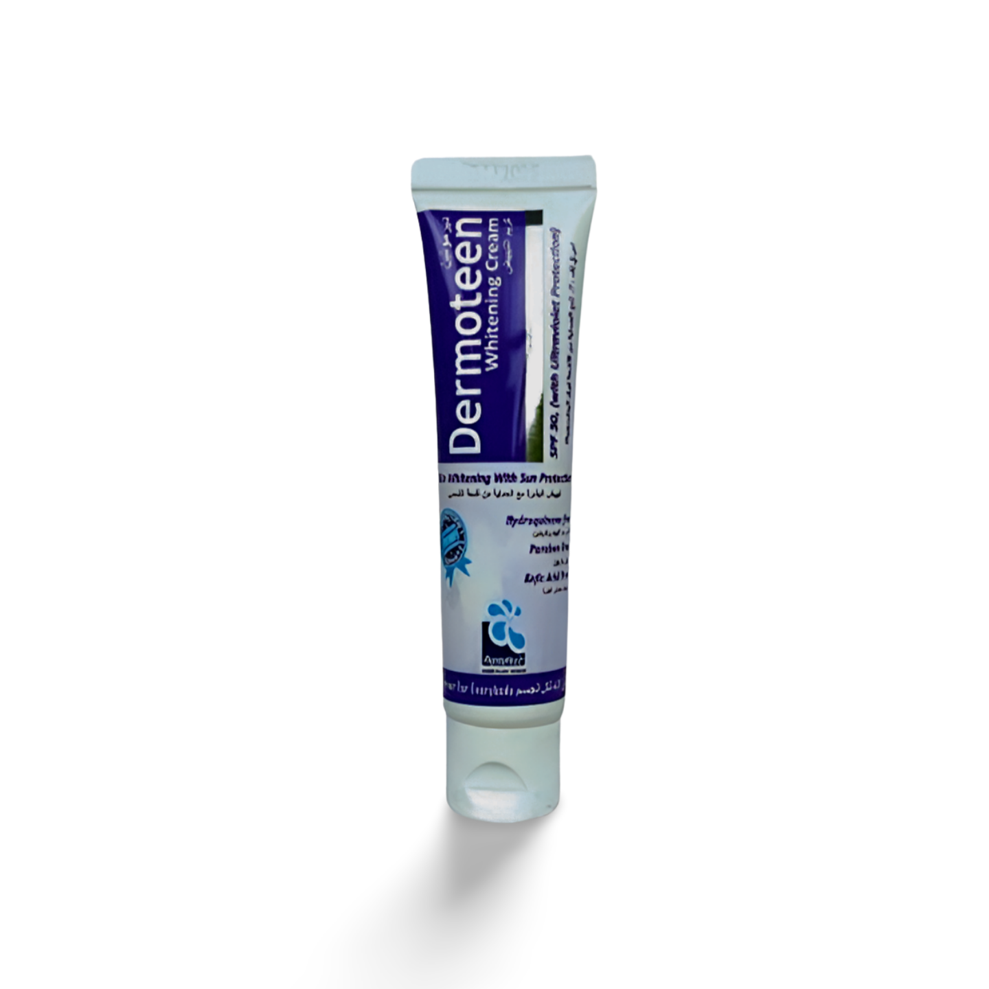 Dermoteen Whitening Cream