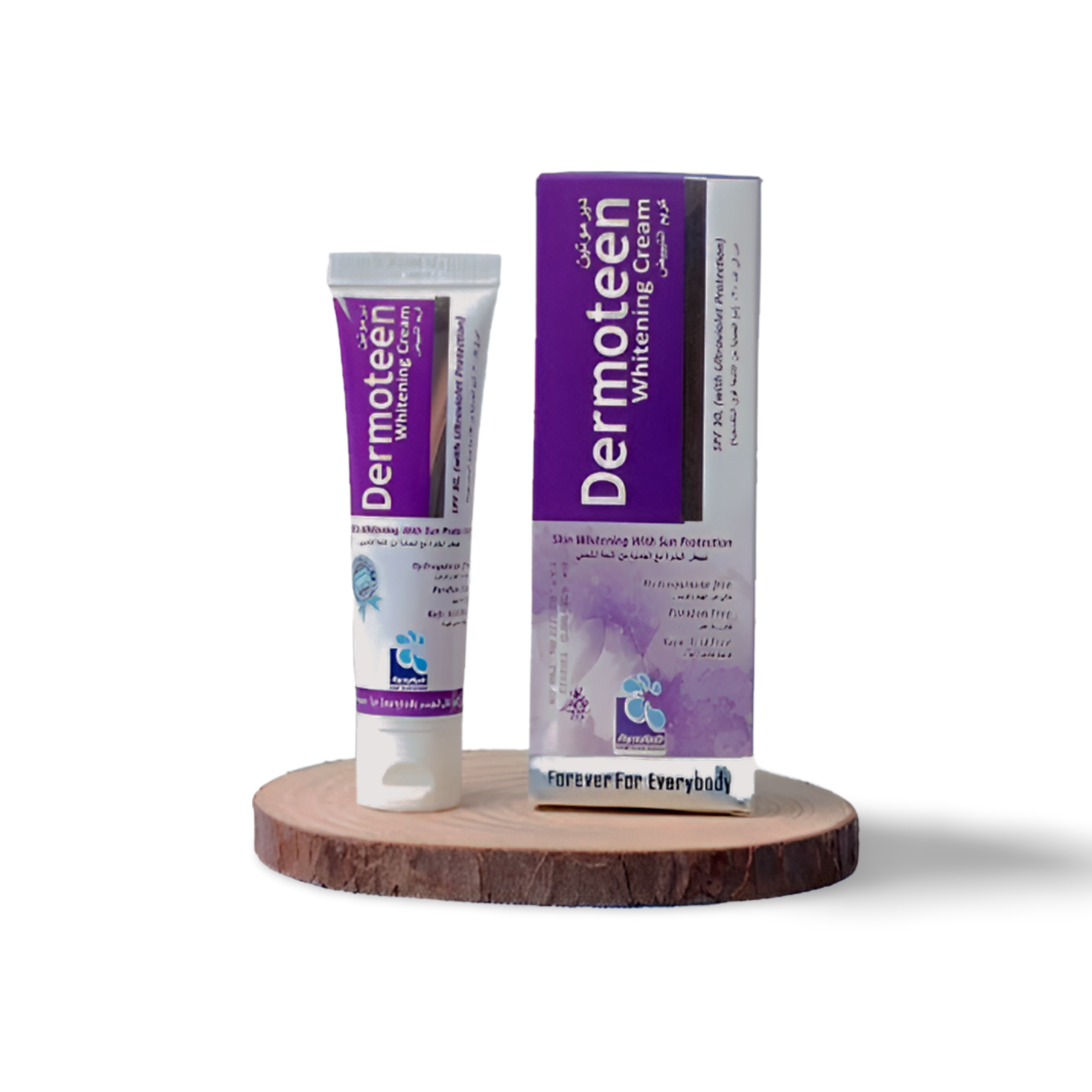 Dermoteen Whitening Cream