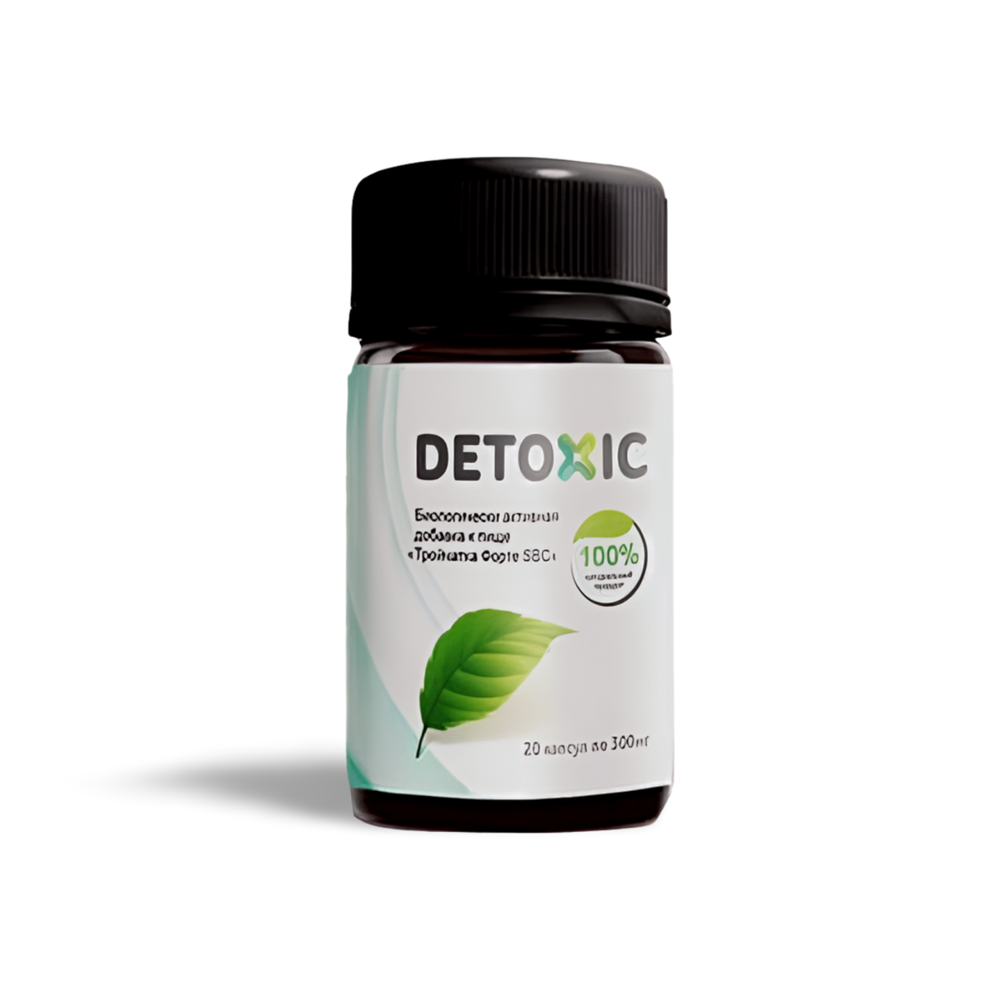 Detoxic Capsules