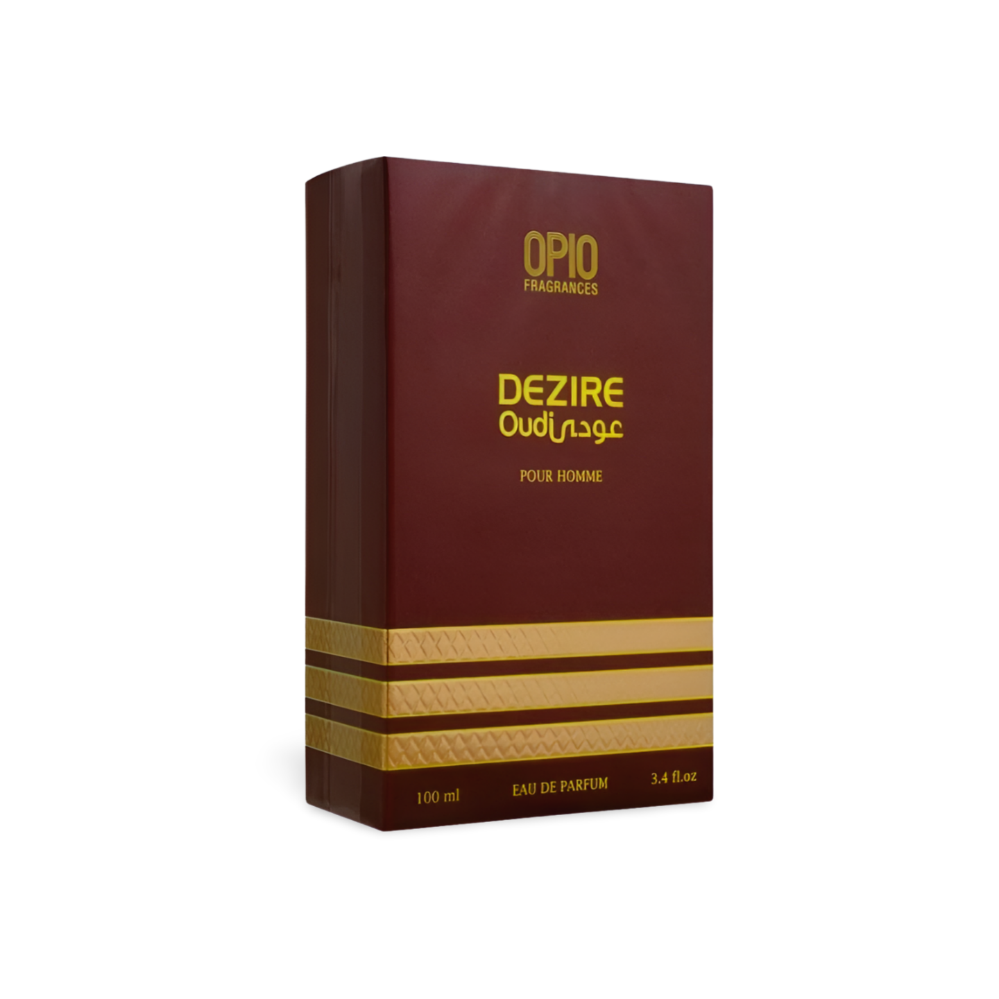 Dezire Oudi Perfume