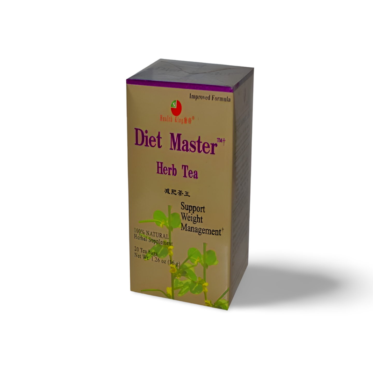 Diet Master Herb Tea