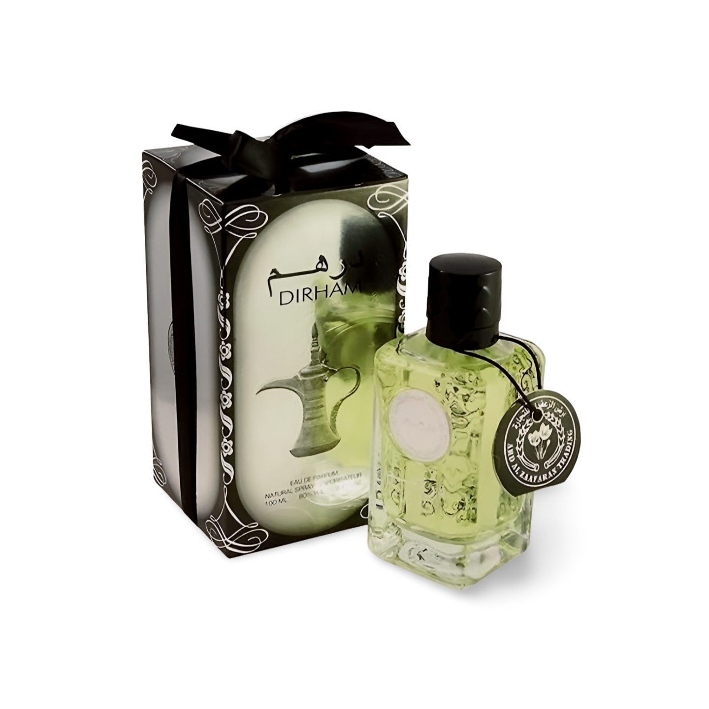 Dirham Perfume