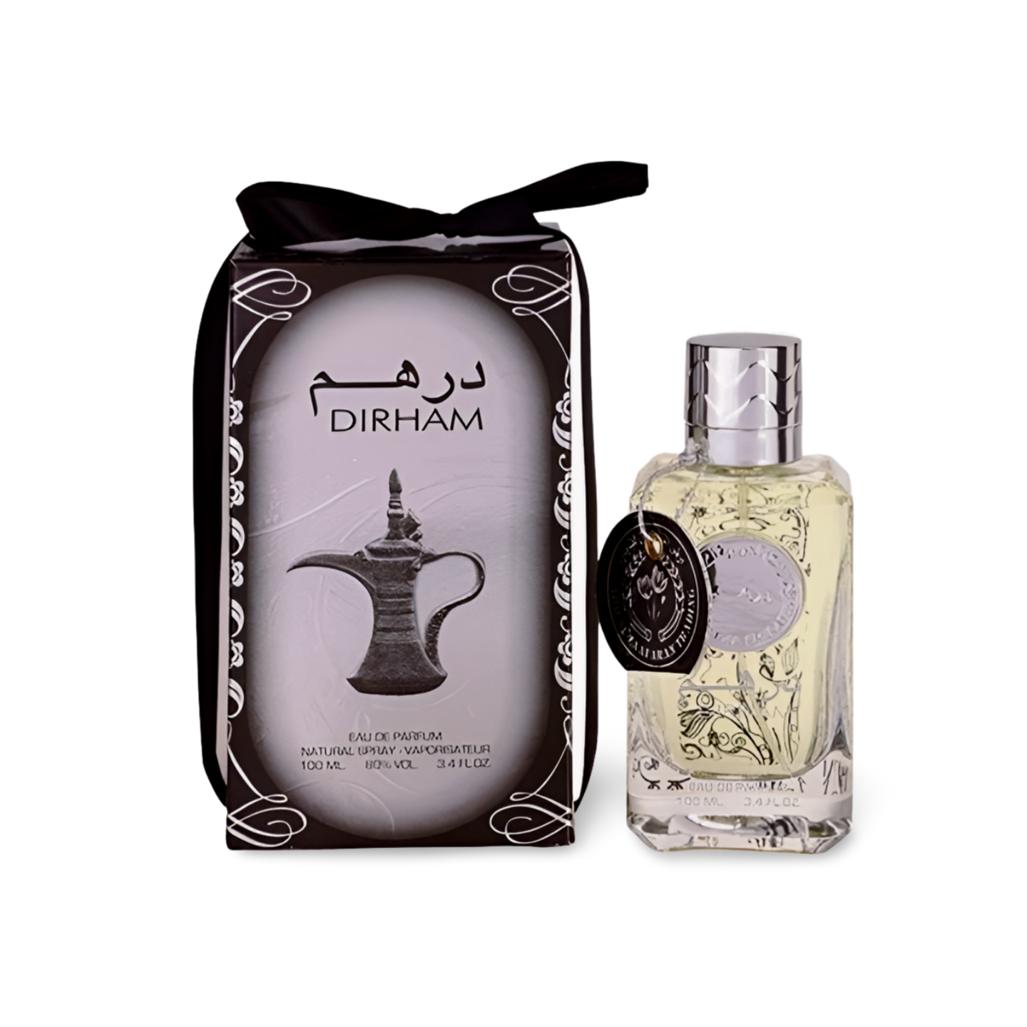 Dirham Perfume