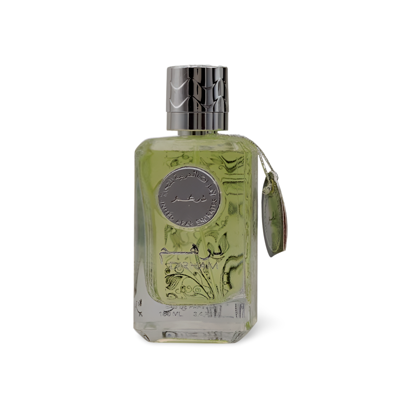Dirham Perfume