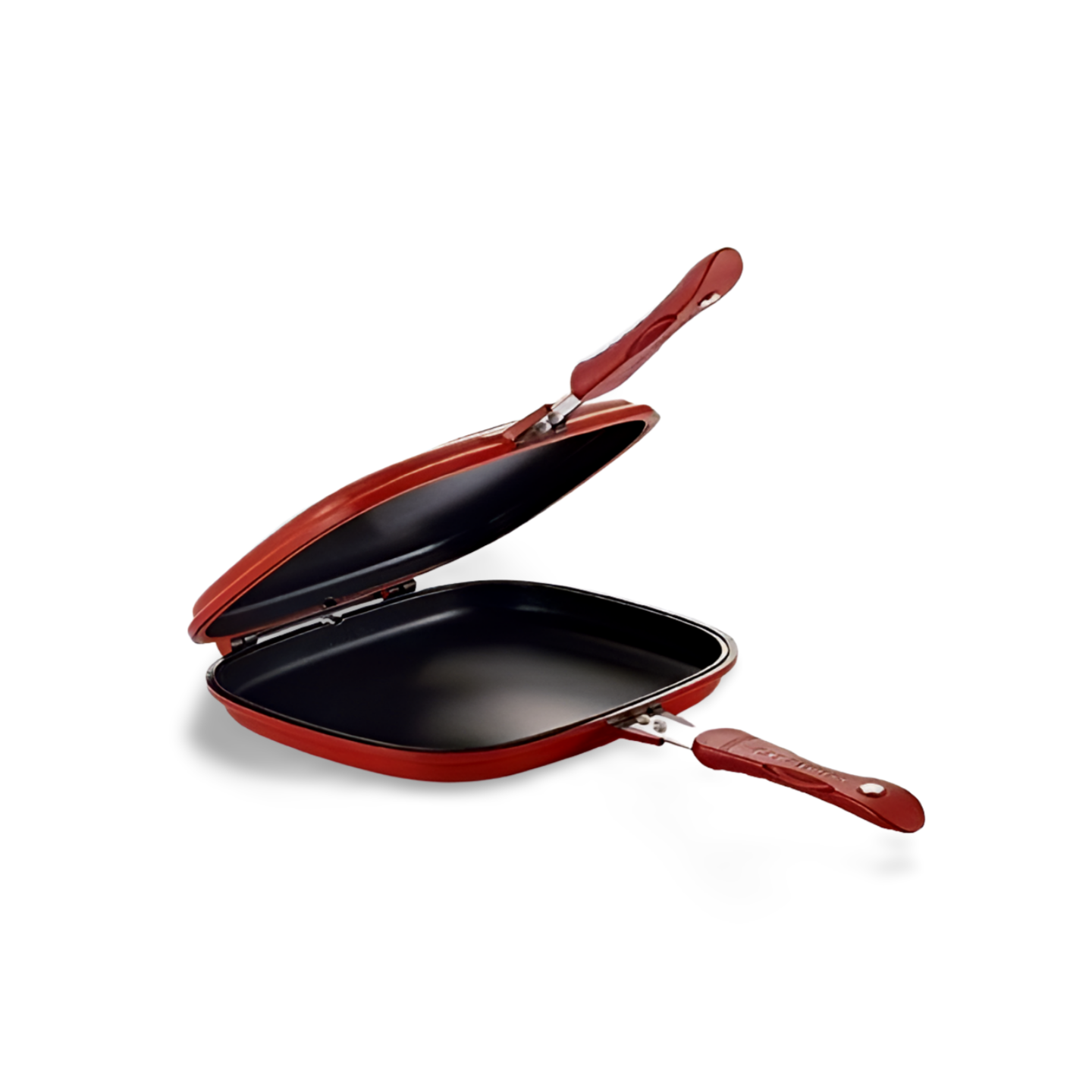 Double Sided Grill Pan