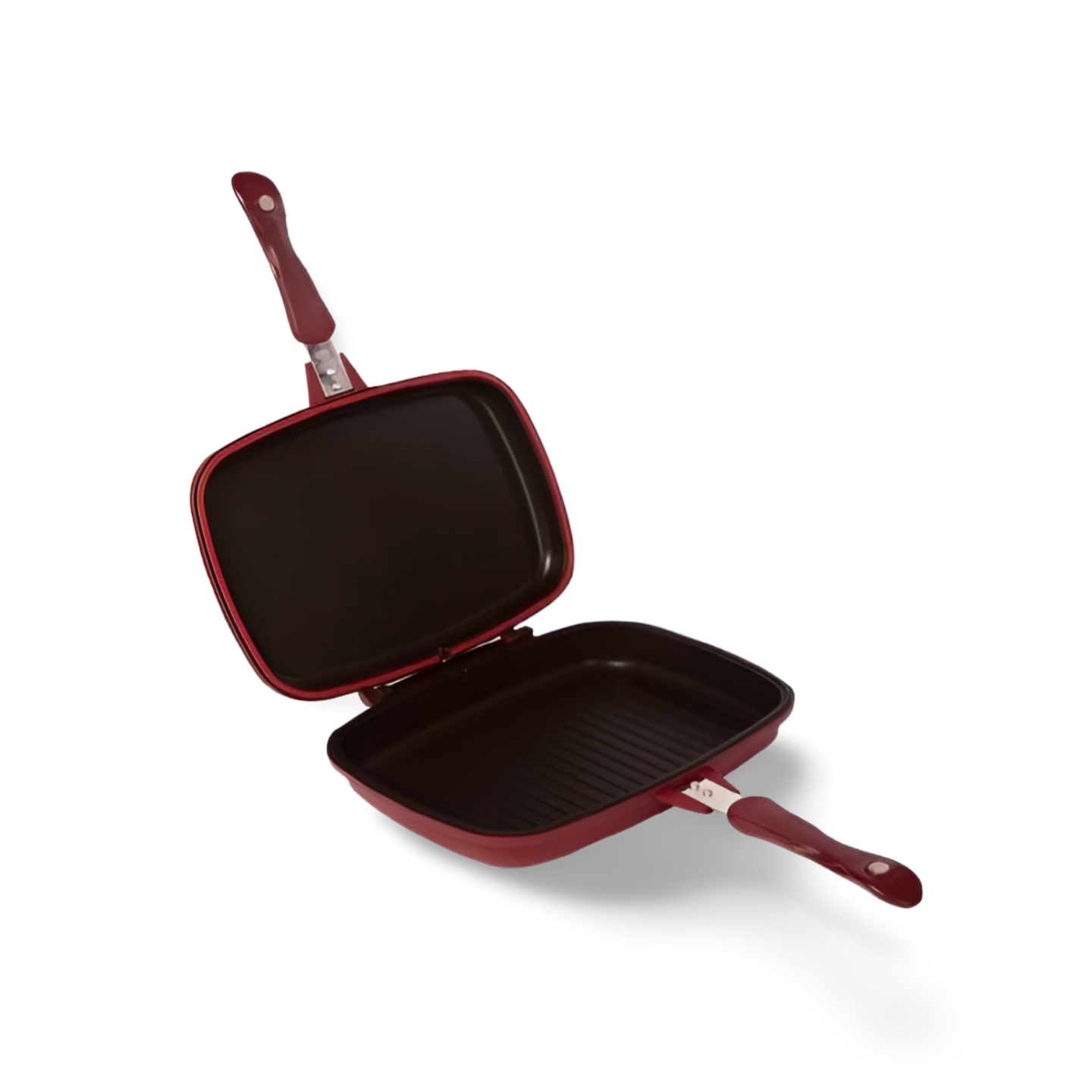 Double Sided Grill Pan