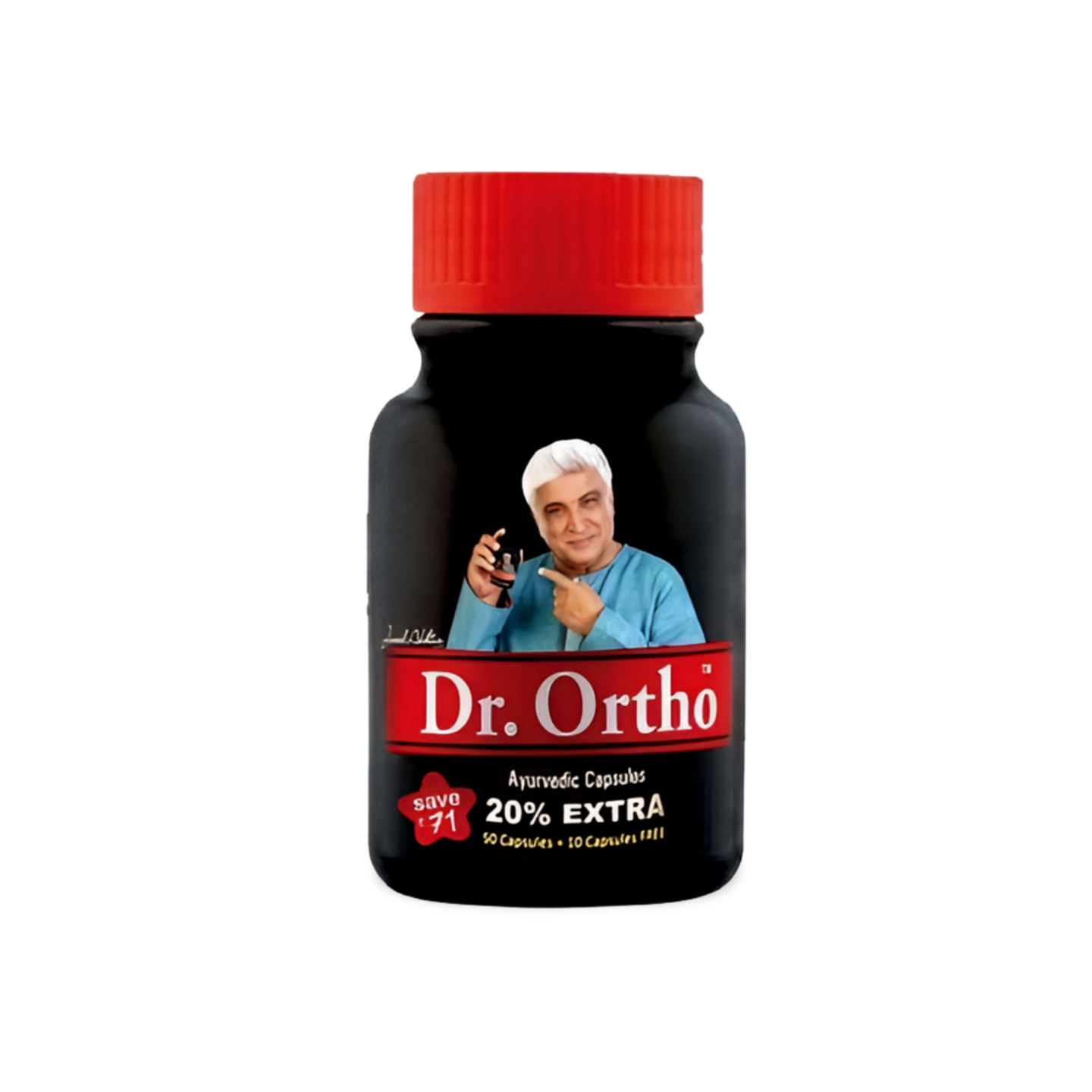 Dr Ortho Capsules