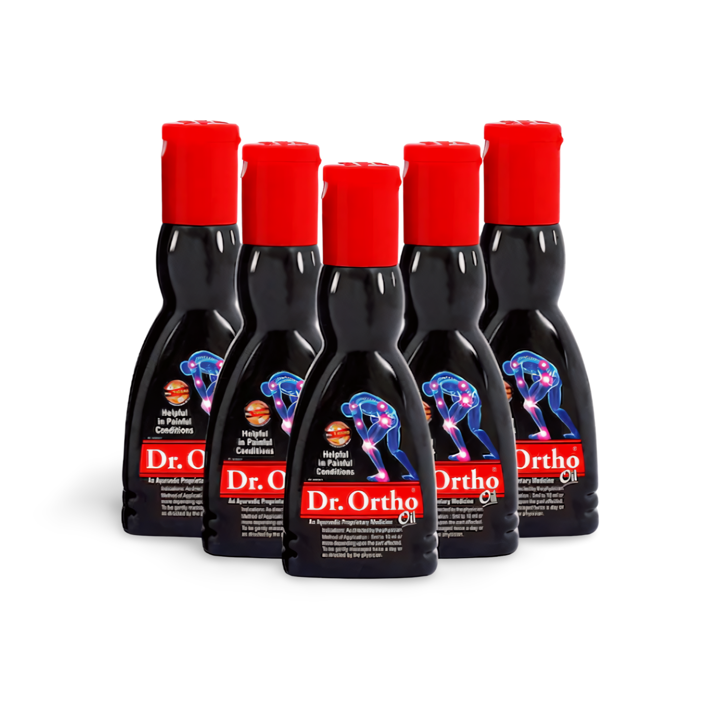 Dr Ortho Oil