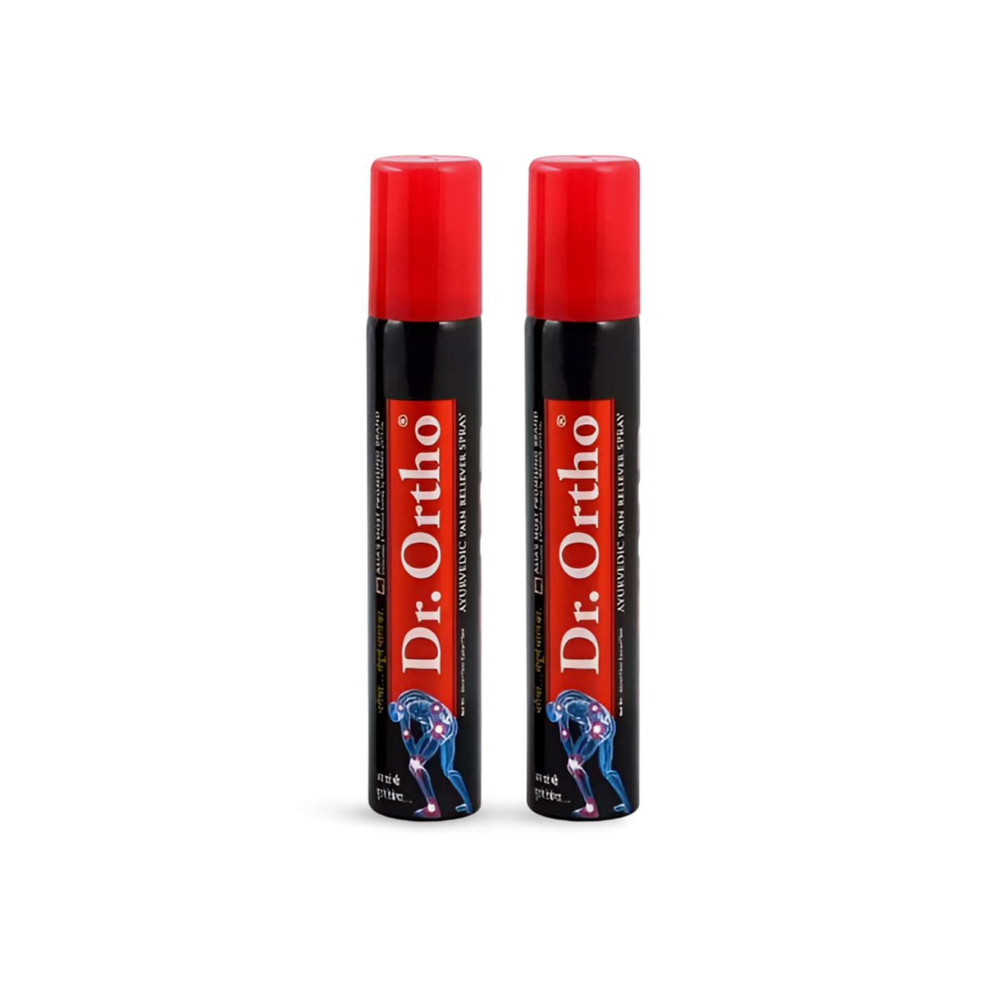 Dr Ortho Spray