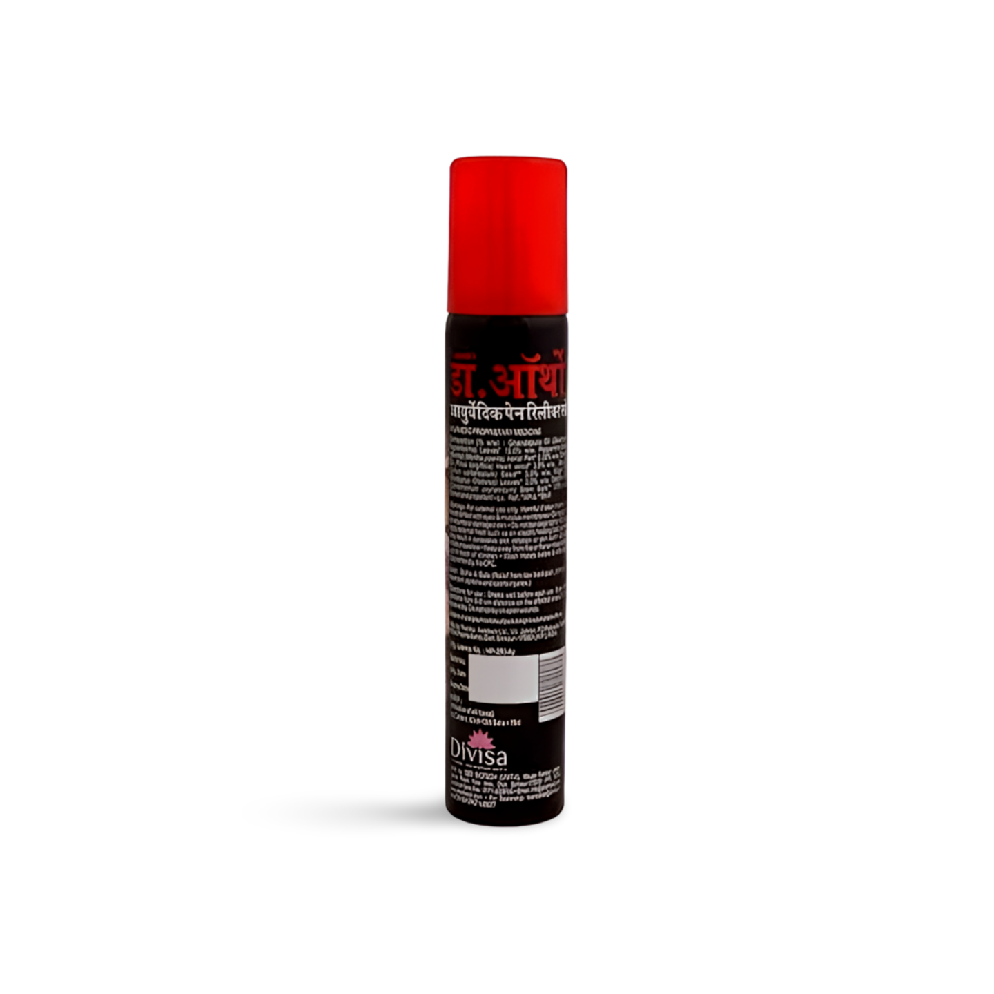 Dr Ortho Spray