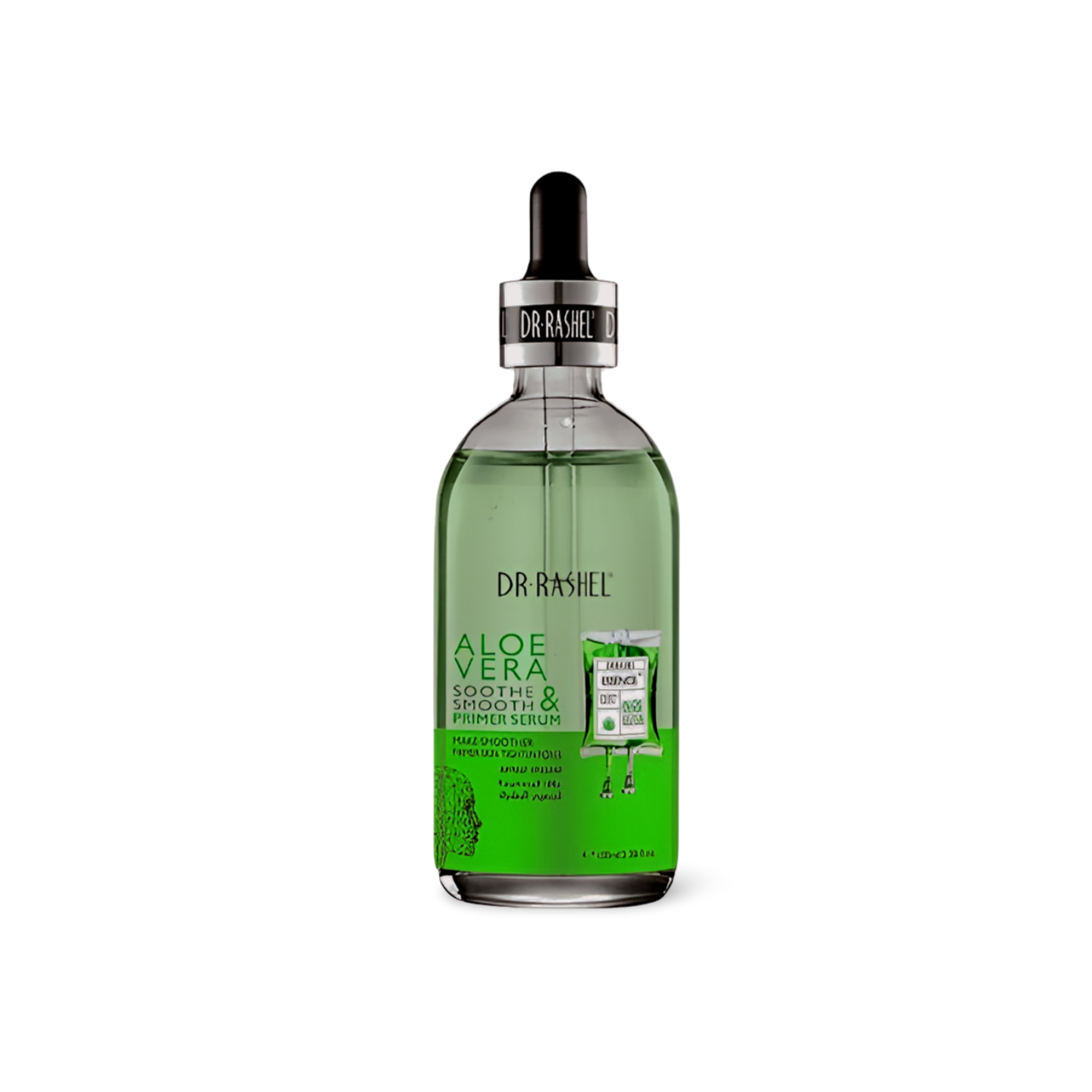 Dr Rashel Aloe Vera Serum