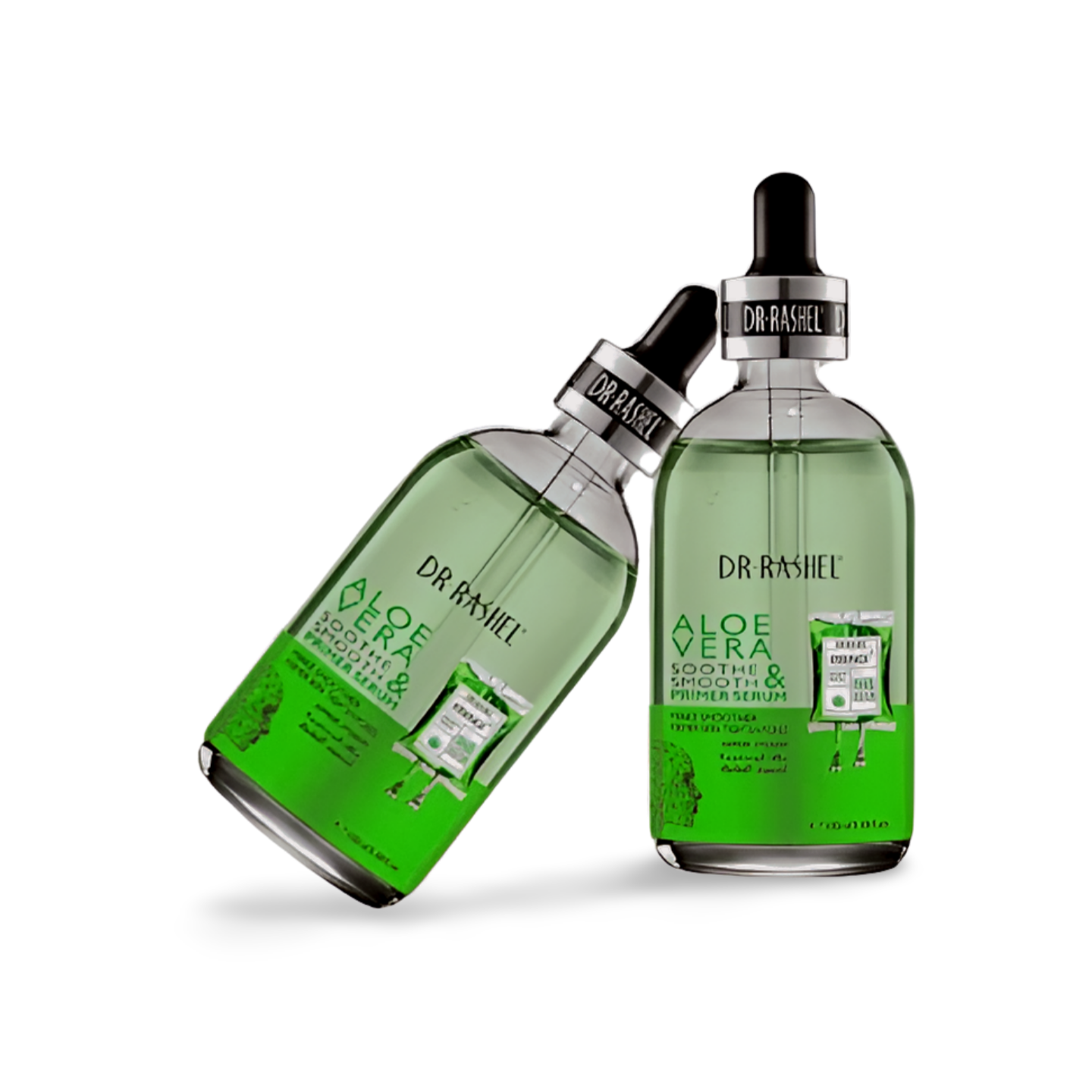 Dr Rashel Aloe Vera Serum
