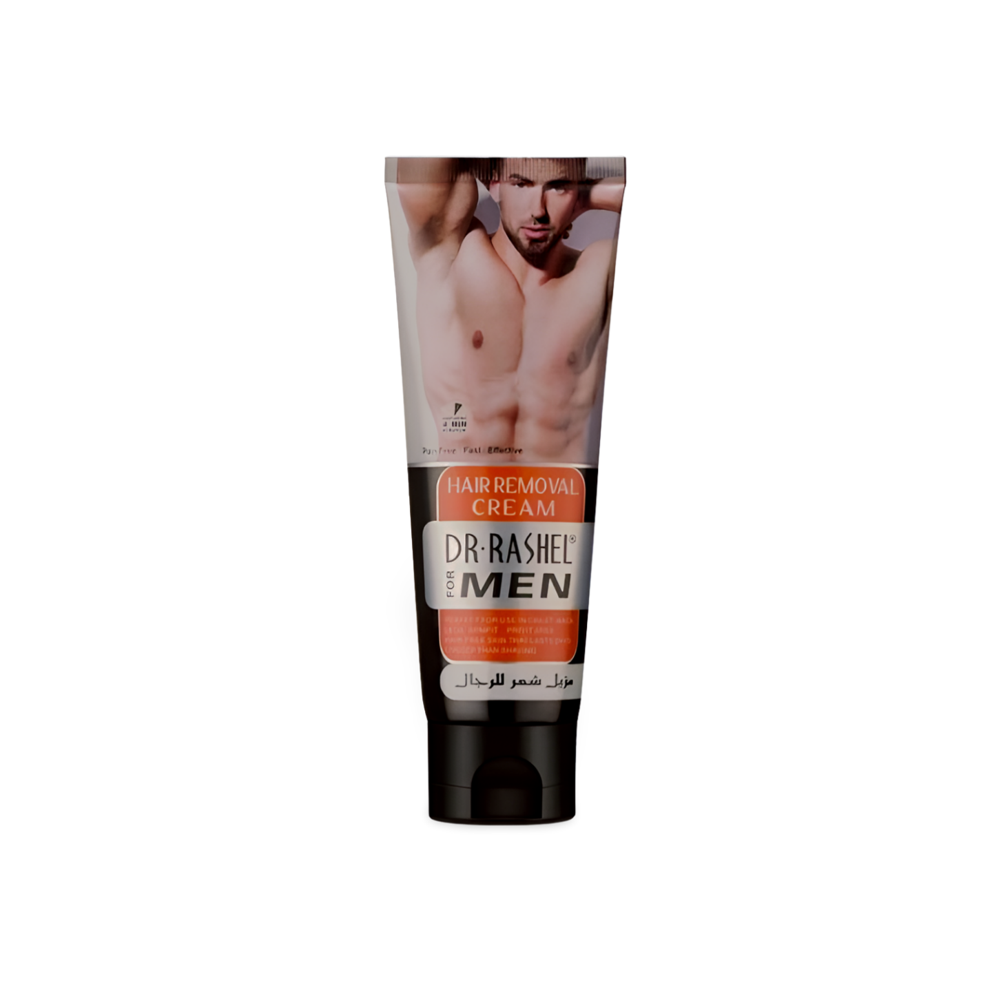 Dr Rashel Hair Removal Cream