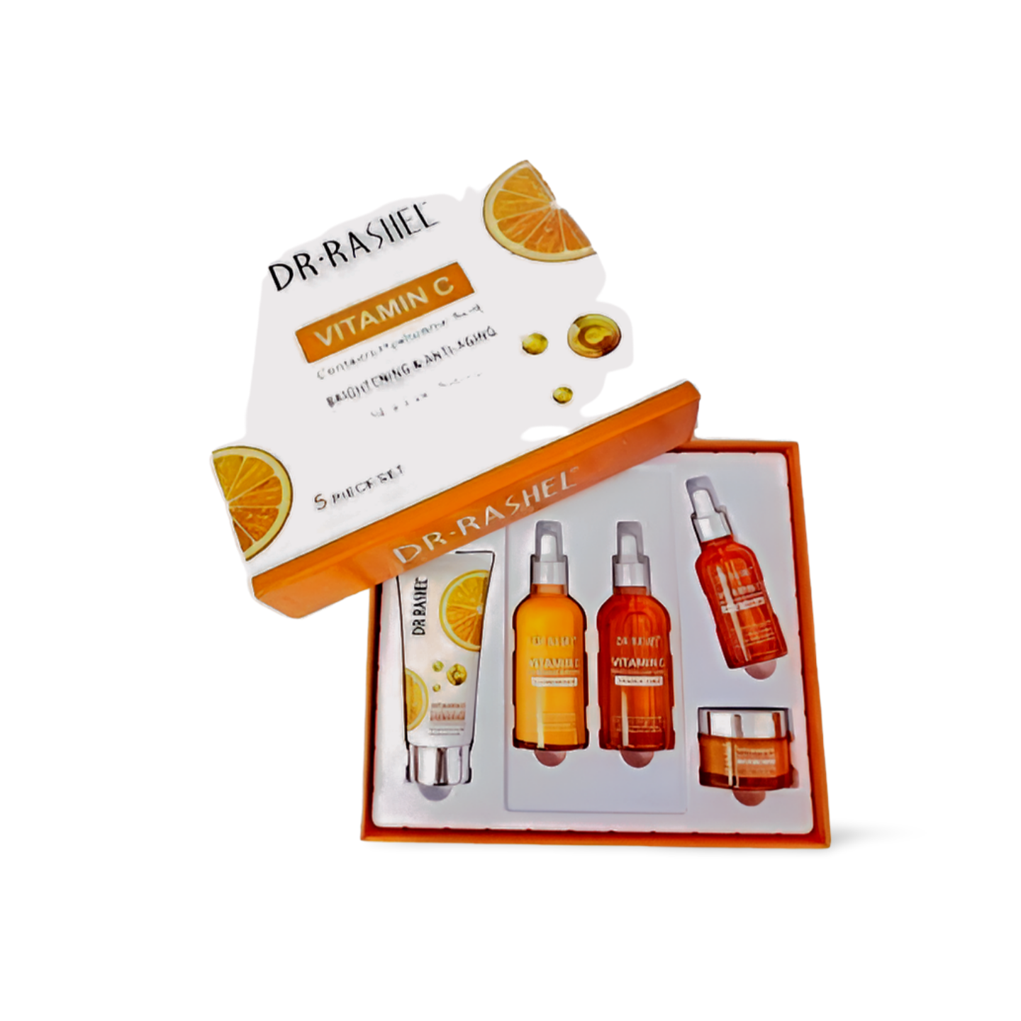 Dr Rashel Vitamin C Kit