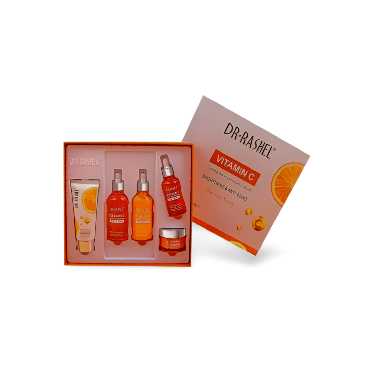 Dr Rashel Vitamin C Kit