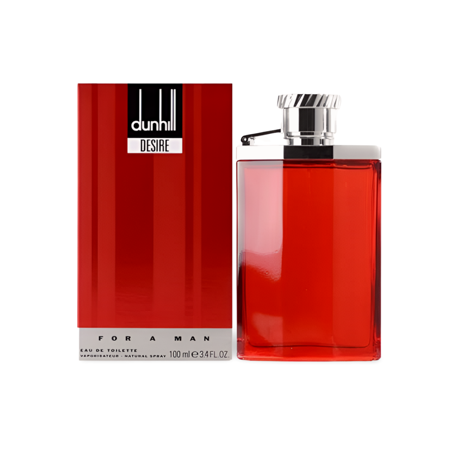 Dunhill Desire Perfumes