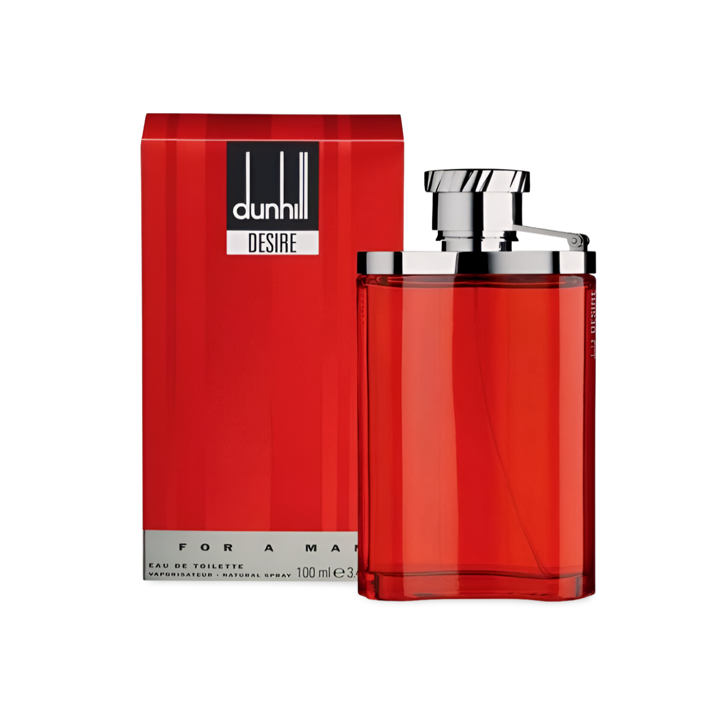 Dunhill Desire Perfumes