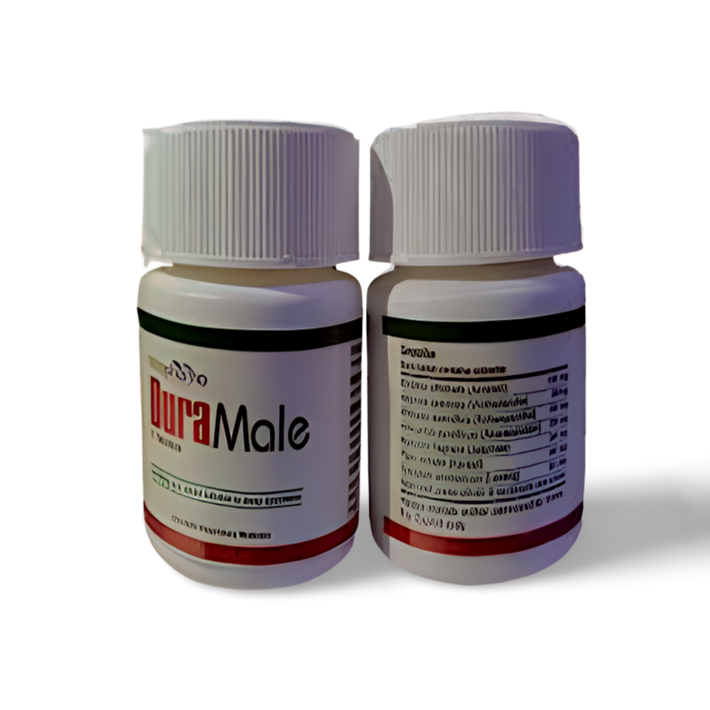 Duramale Pills