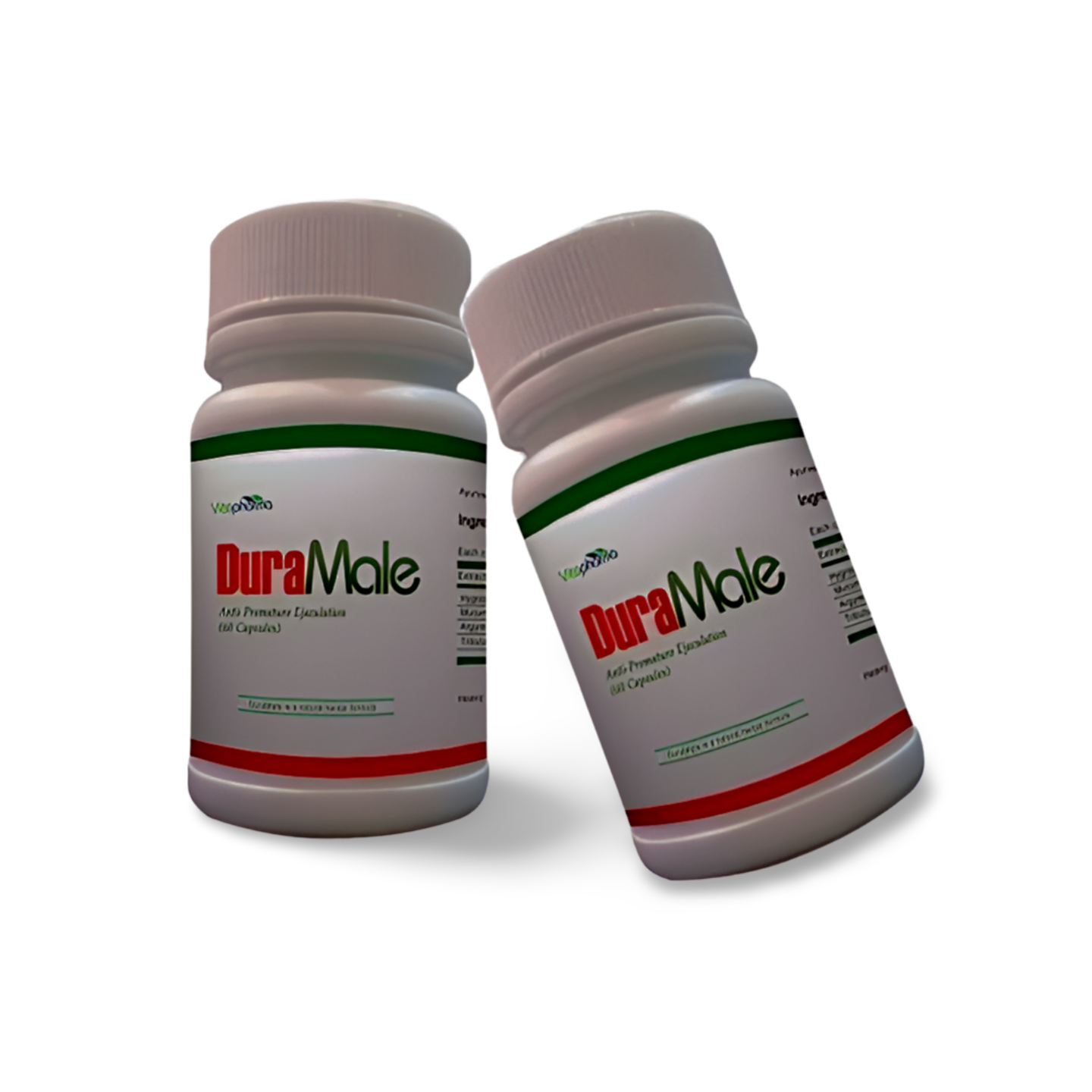 Duramale Pills