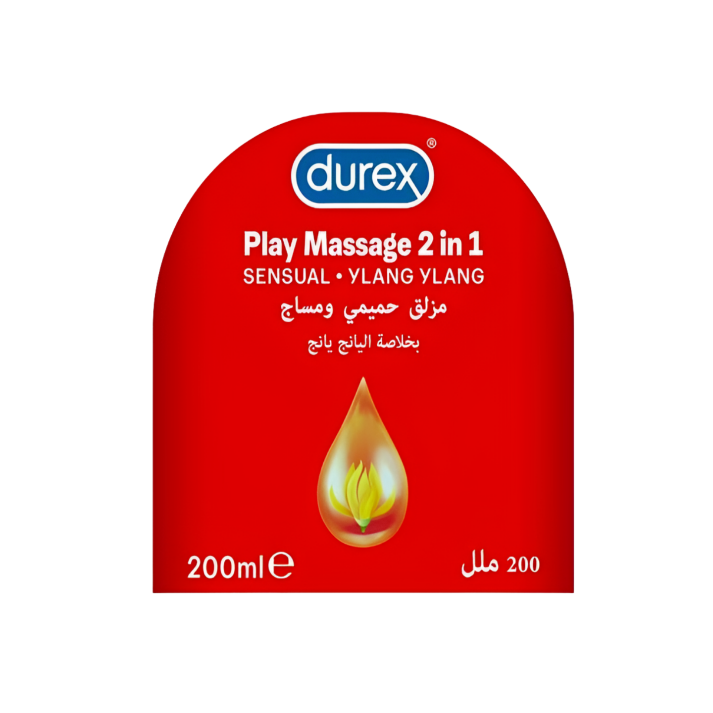 Durex Massage Gel