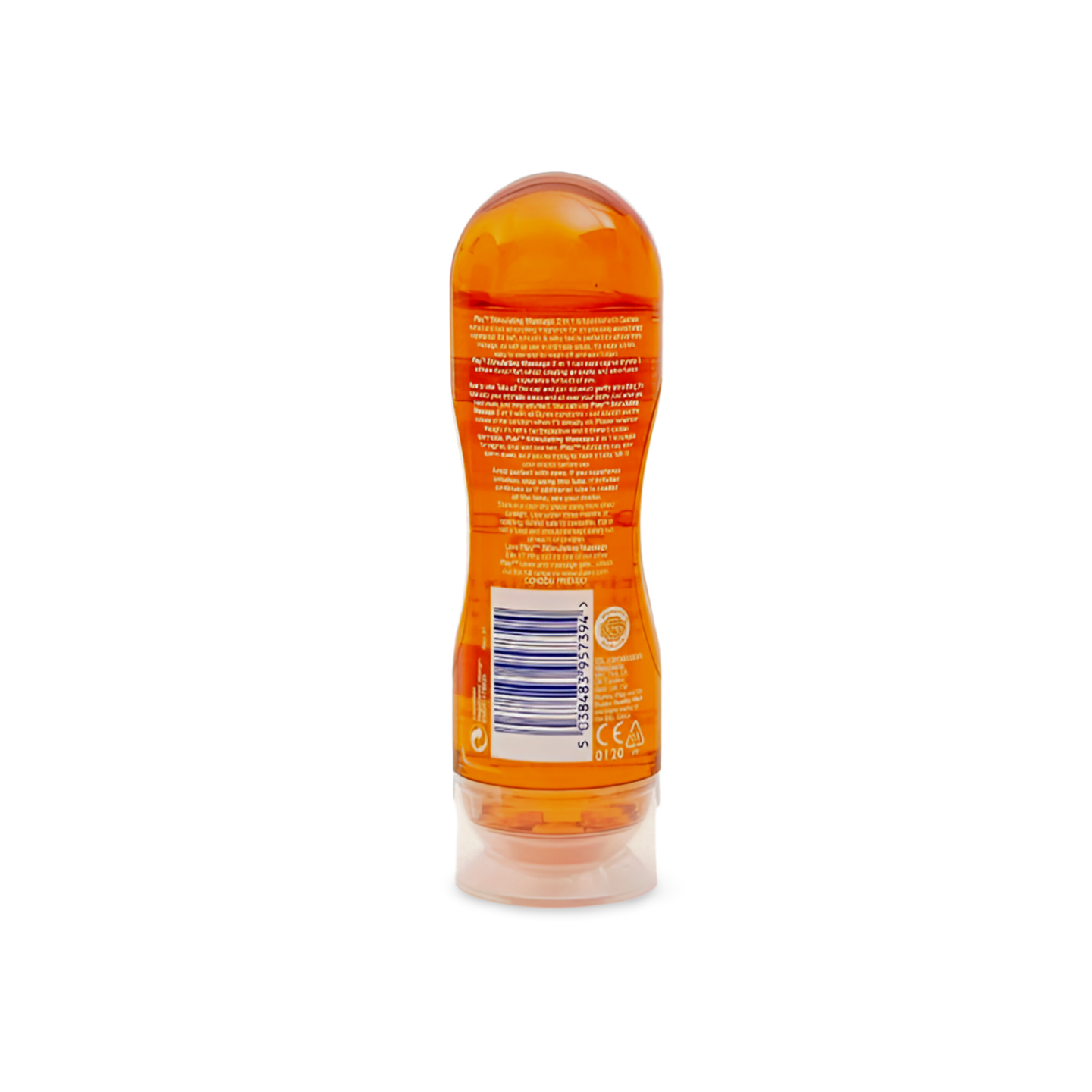 Durex Stimulating Massage Gel