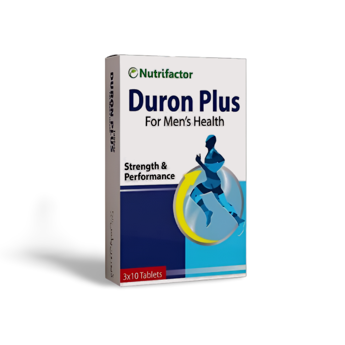 Duron Plus Tablets