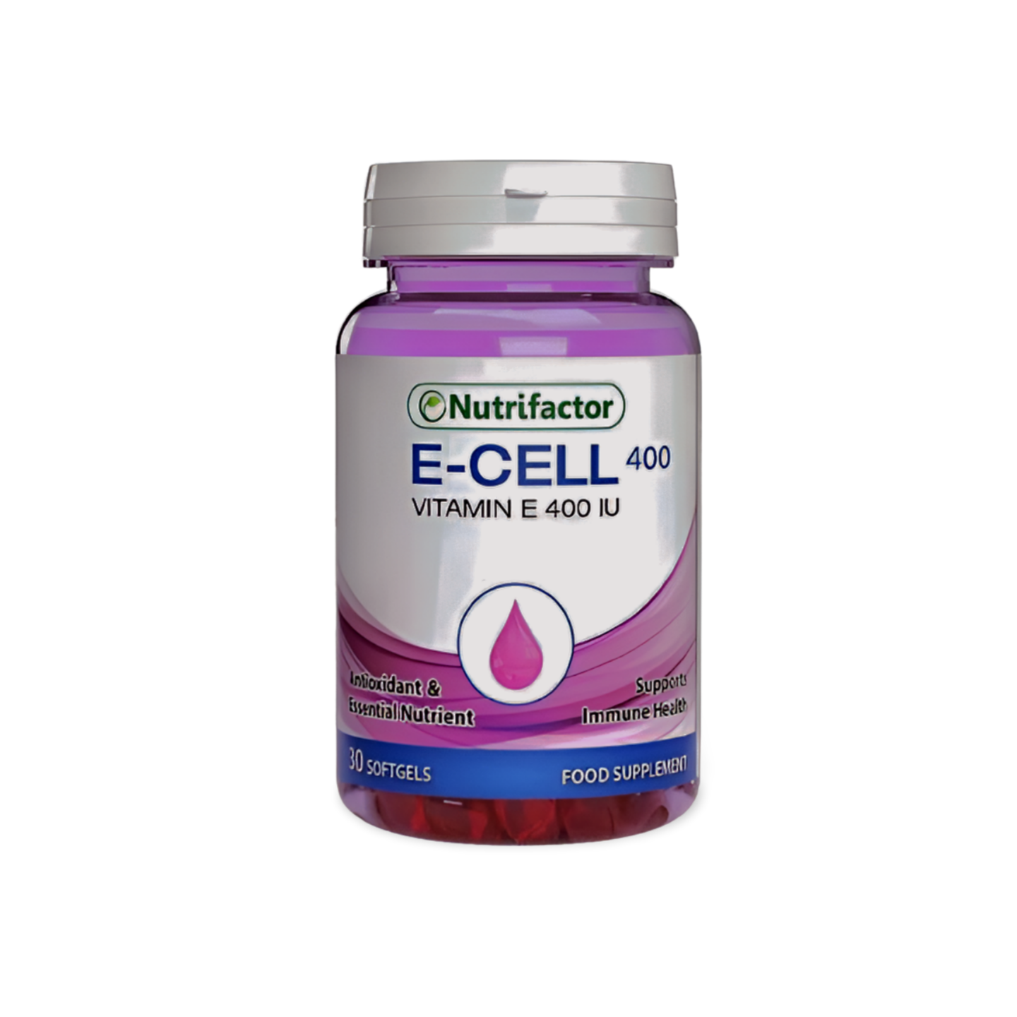 E Cell Capsules