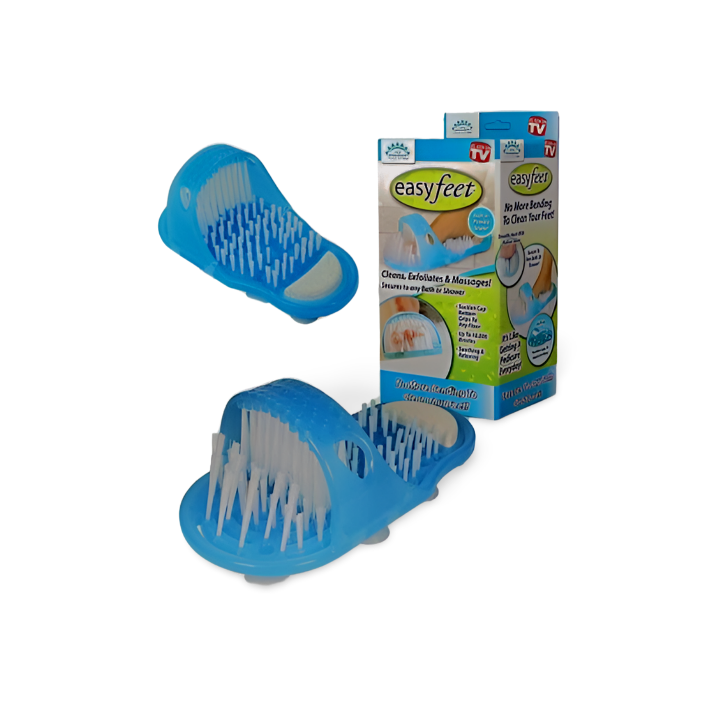 Easy Feet