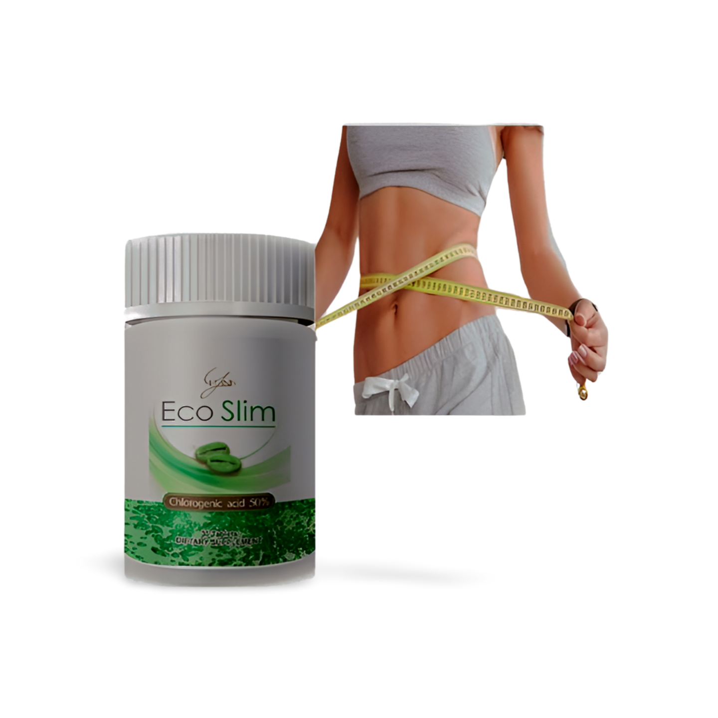 Eco Slim Capsules