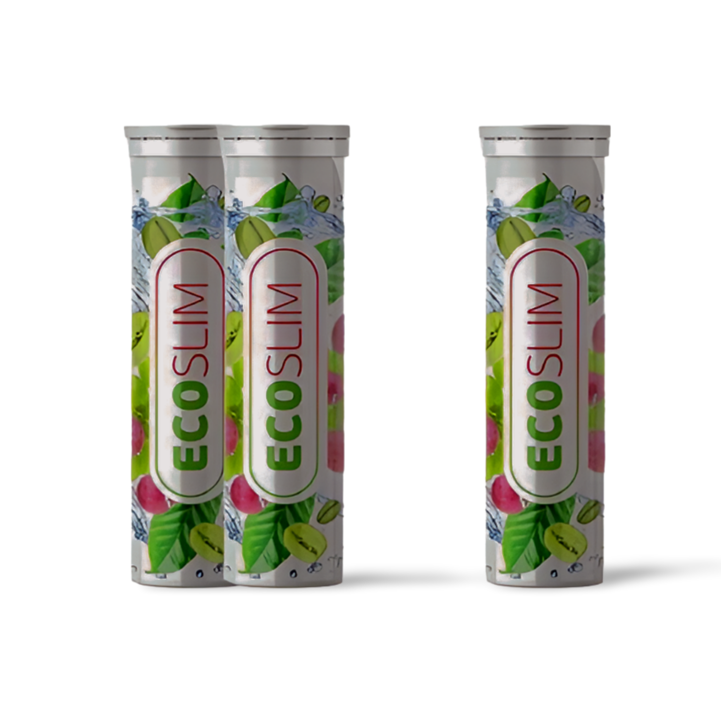 Ecoslim Fizzy