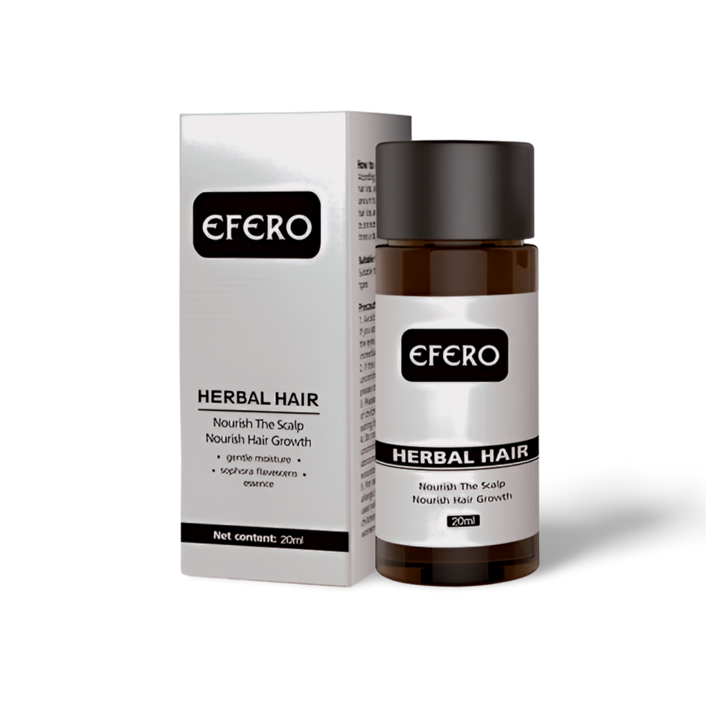 Efero Hair Growth Serum
