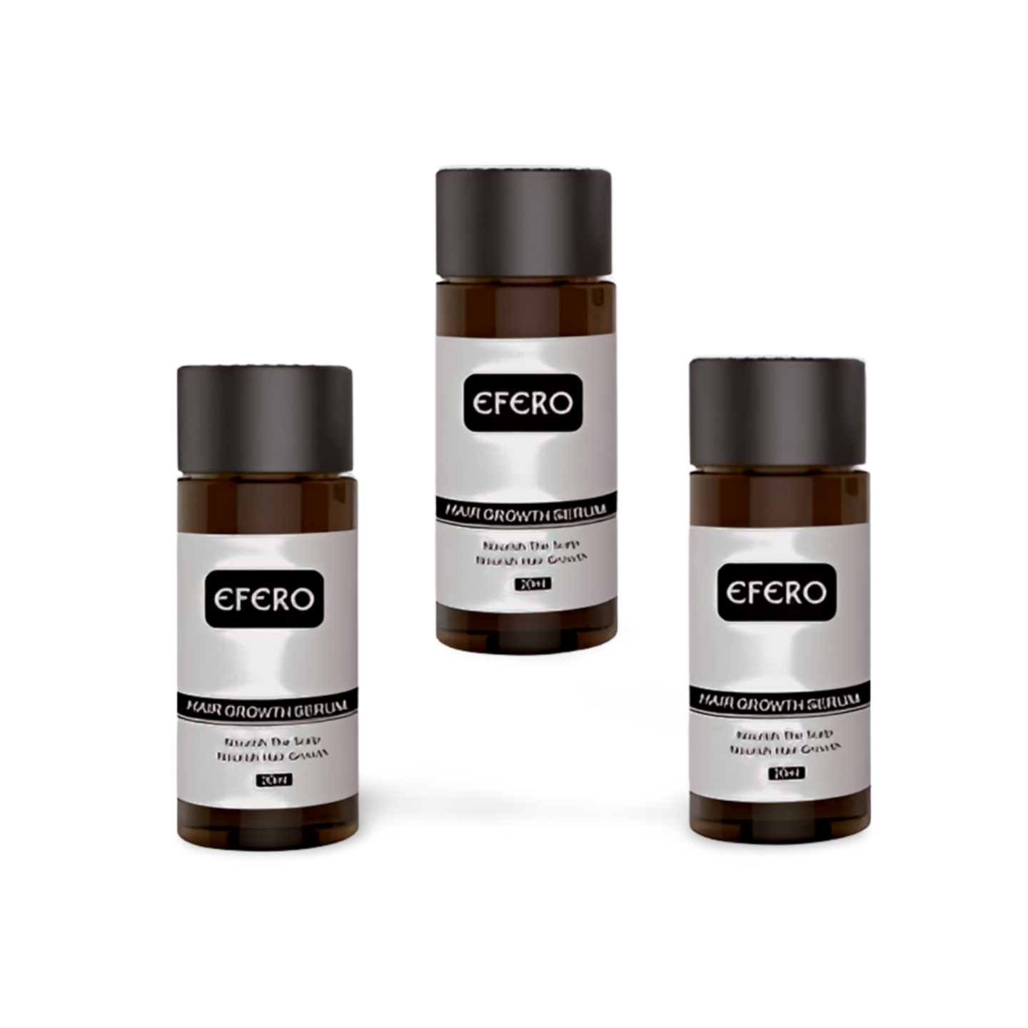Efero Hair Growth Serum