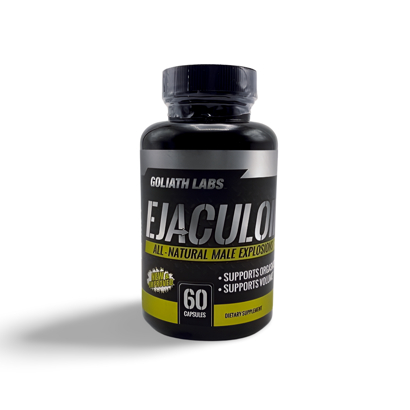 Ejaculoid Capsules