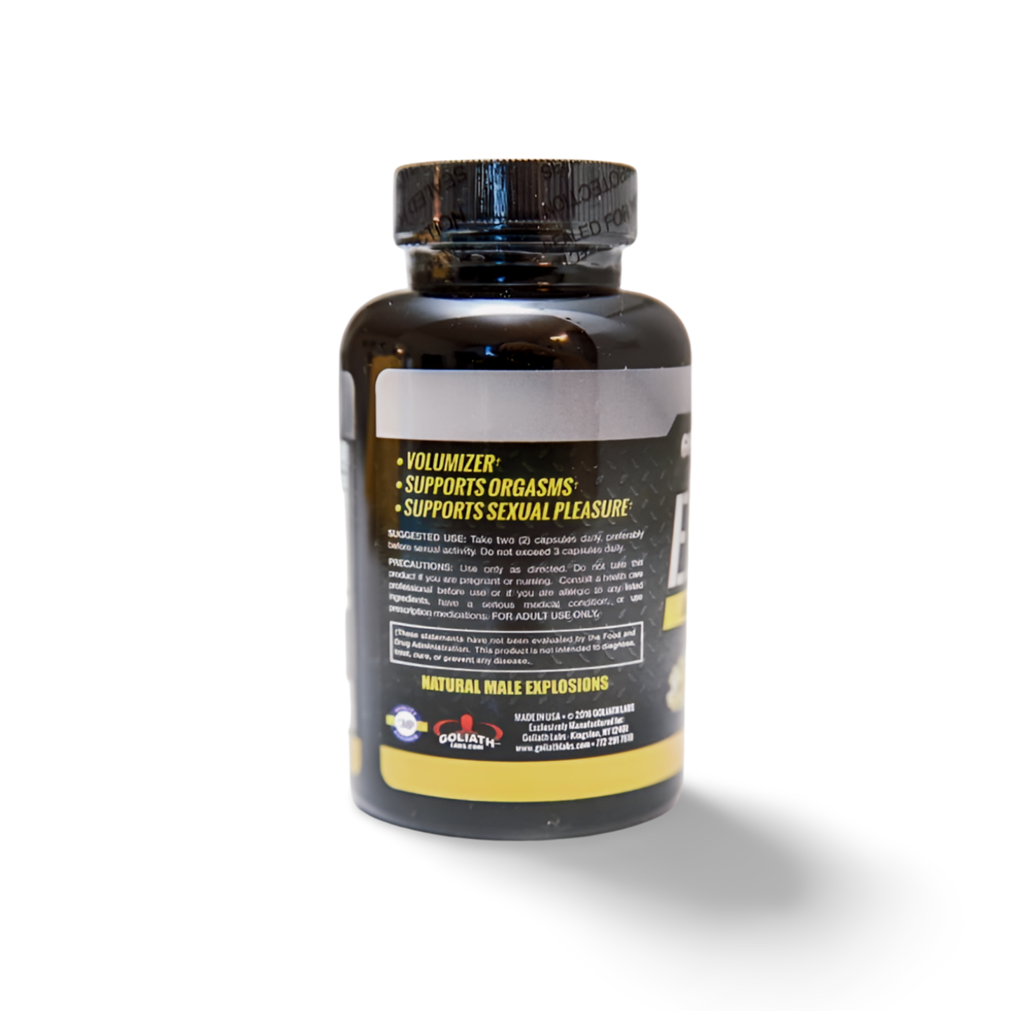 Ejaculoid Capsules